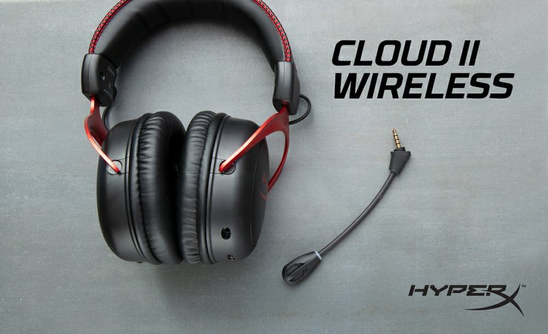 cloud 2 noise cancelling