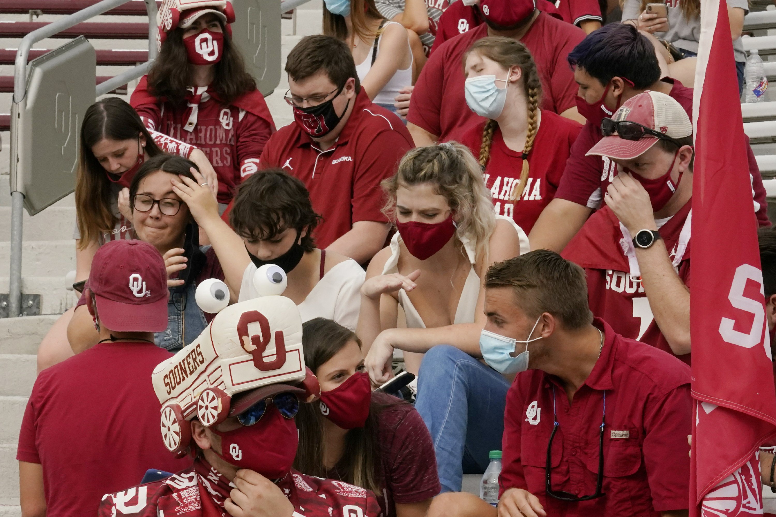 Students Weigh Pros And Cons Of Reselling TexasOU Tickets, 57 OFF