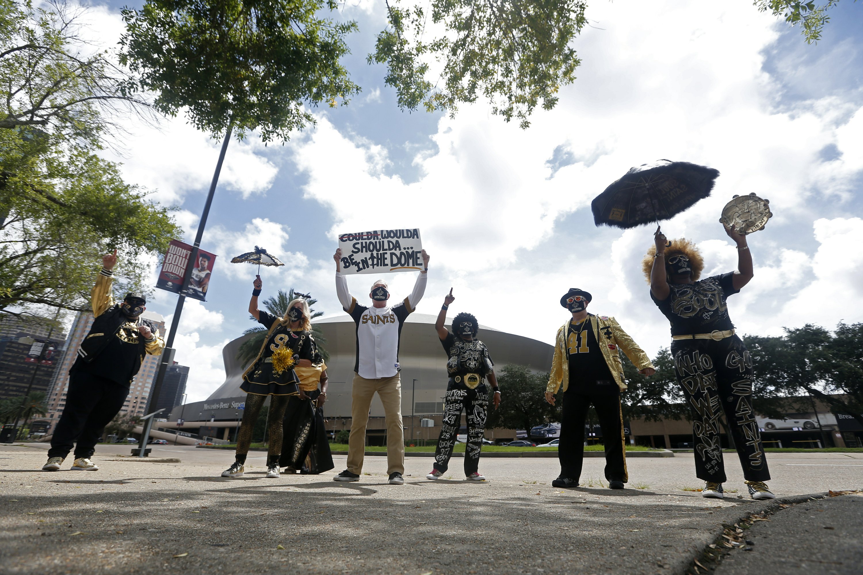 New Orleans Super Bowl pushed back from 2024 to 2025 AP News