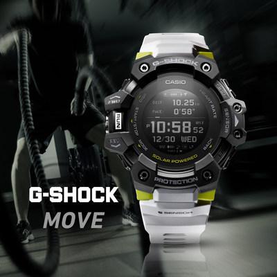 first g shock