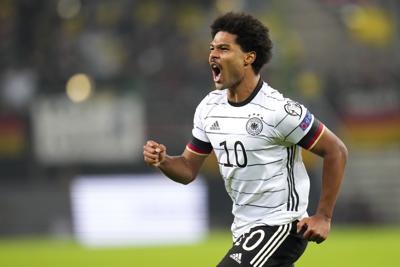 Germany Beats Romania To Continue Winning Start Under Flick Ap News