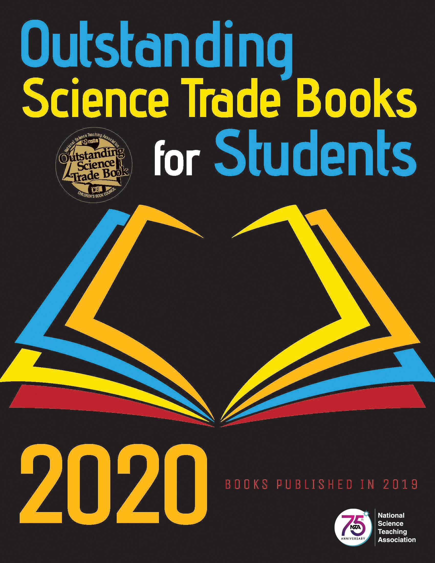 phd science trade books