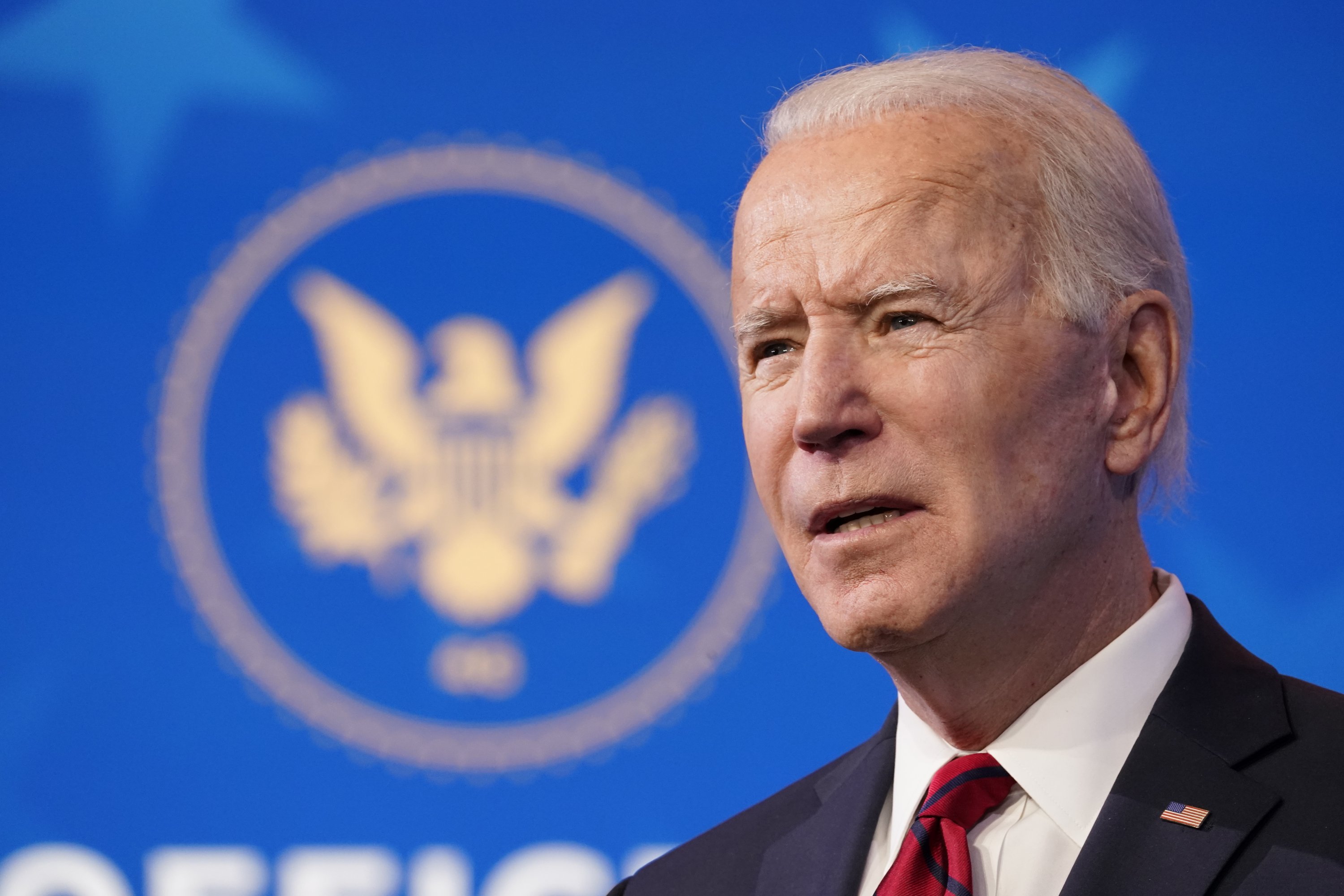 Biden fills State Department with Obama veterans