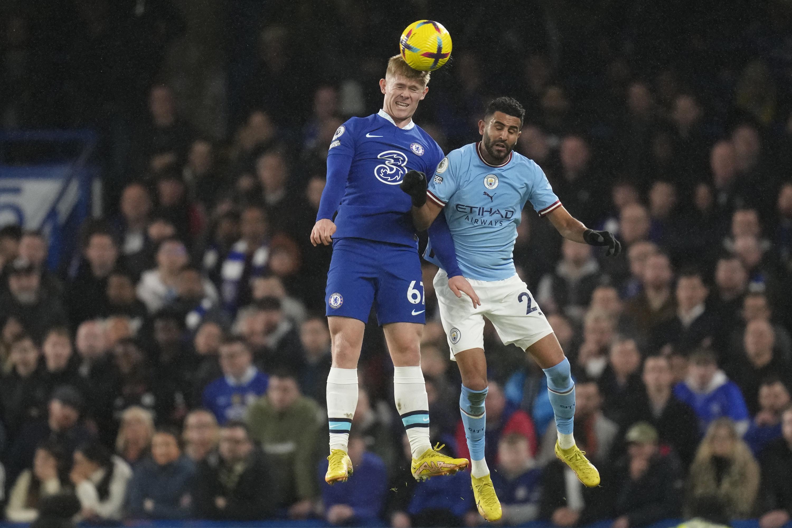 Jornada: Manchester City-Chelsea de nuevo esta semana en la FA Cup