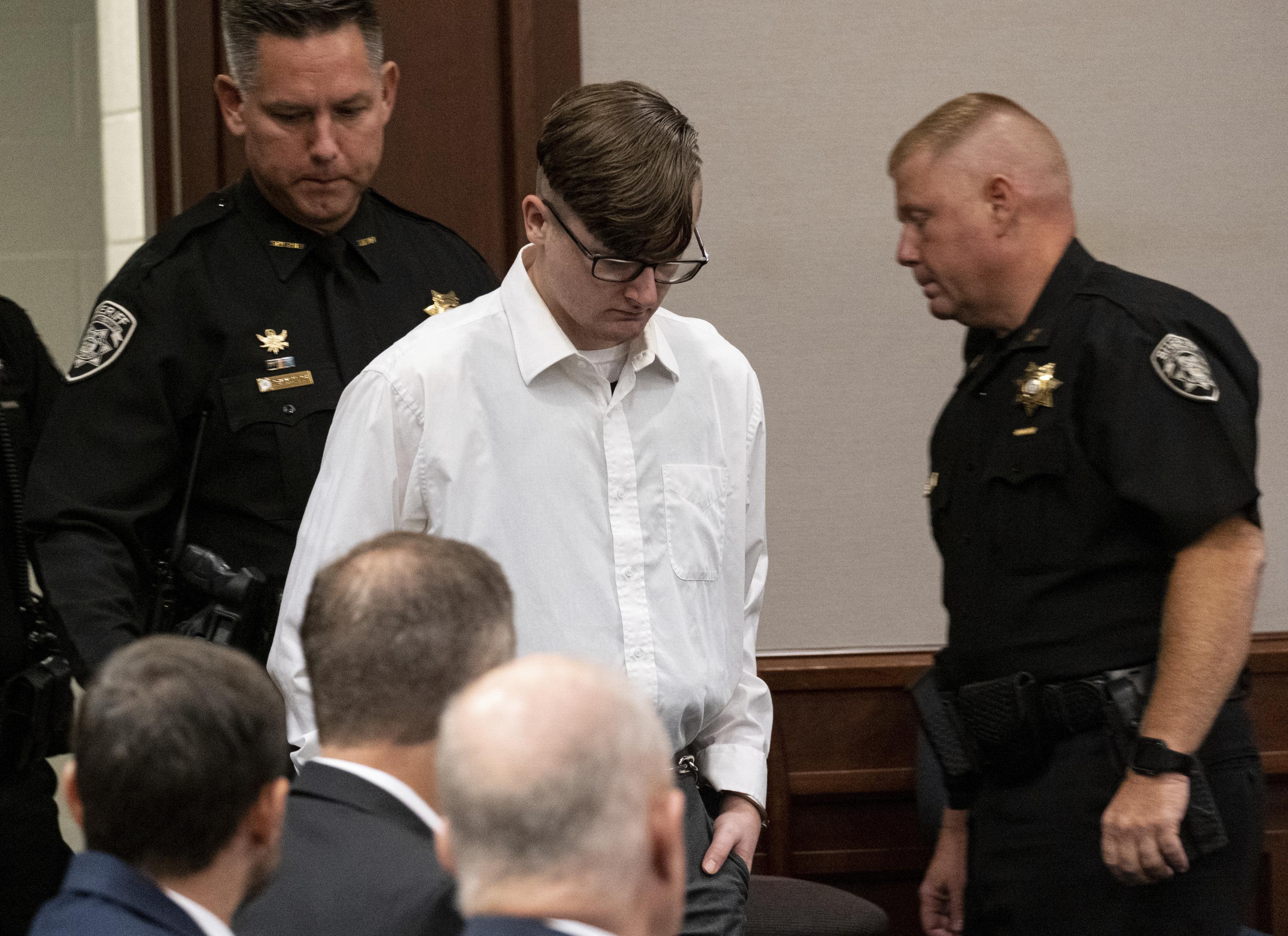 Robert Scott Atlanta Verdict - w1xtwkg