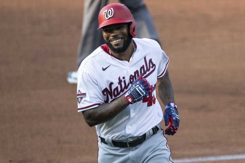 howie kendrick world series jersey