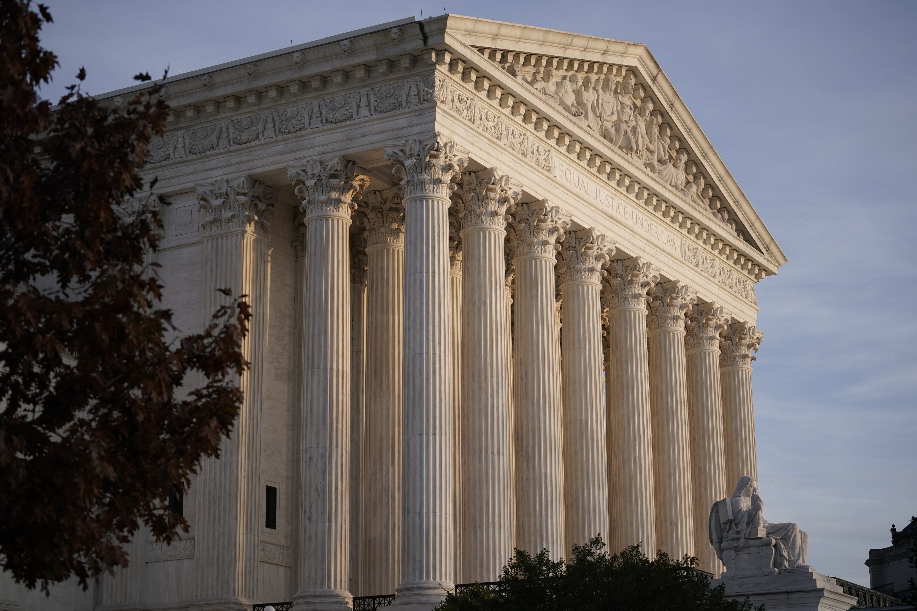 Biden may change course in case of medical assistance in the higher court