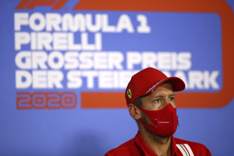 sebastian vettel next team