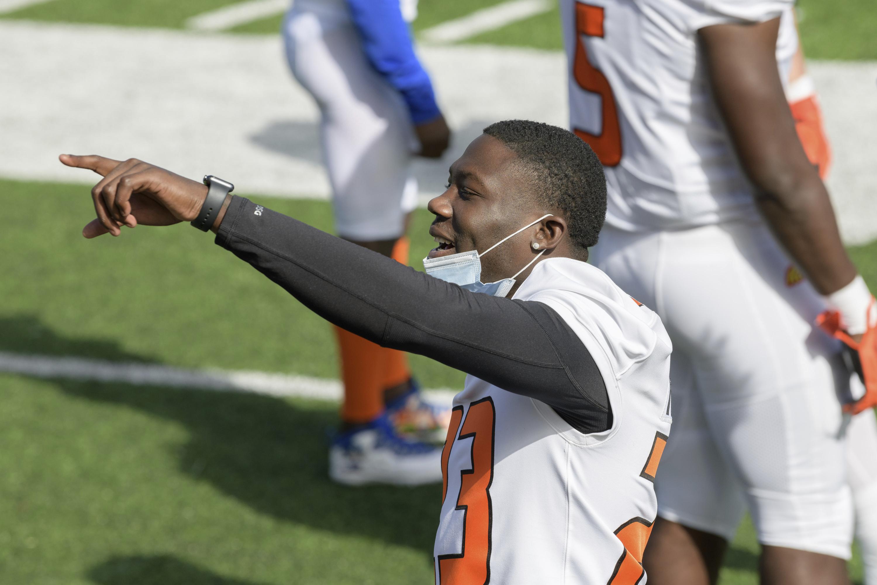 ncaa football all american team