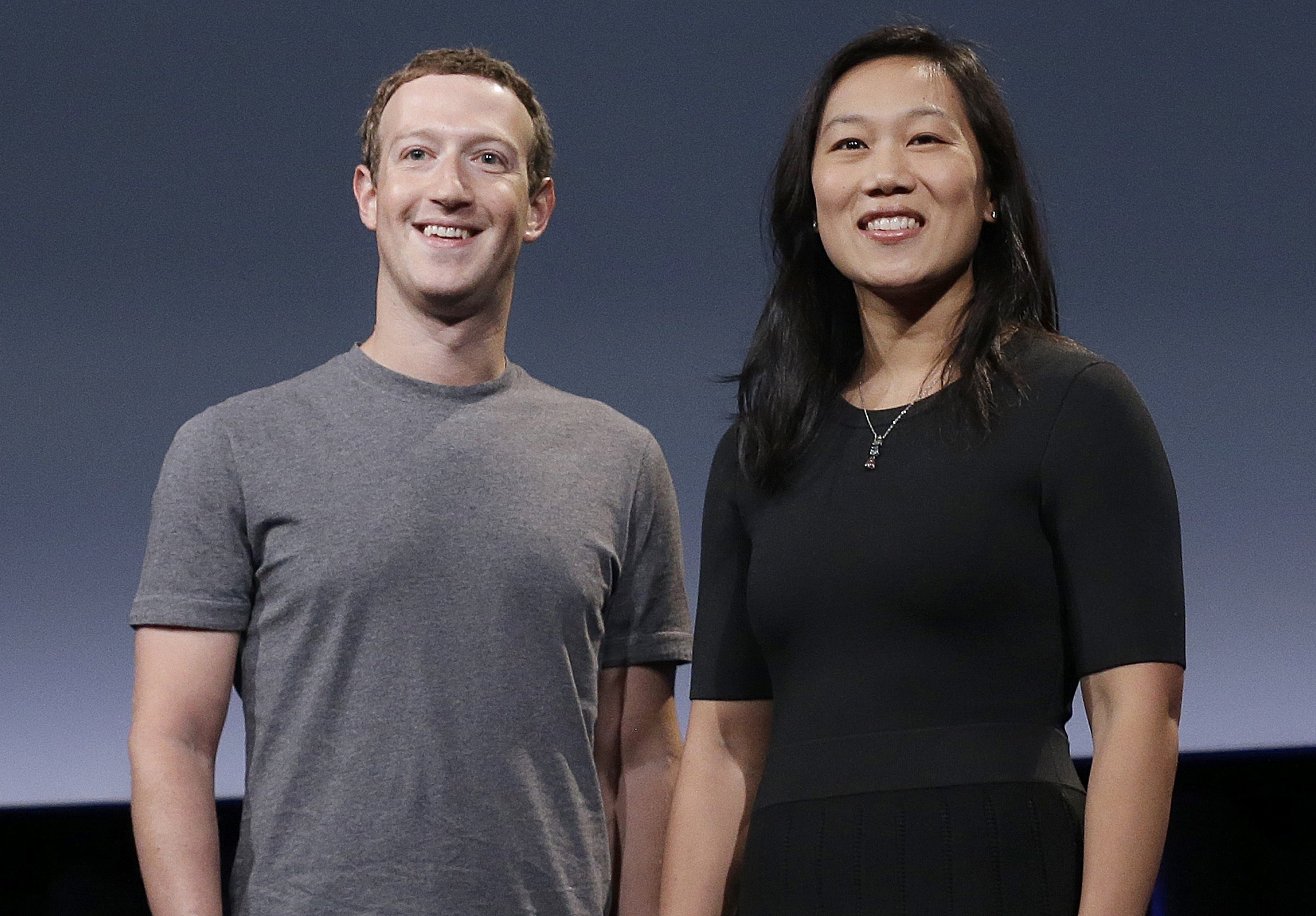 Mark Zuckerberg donates 100M more to help election offices The