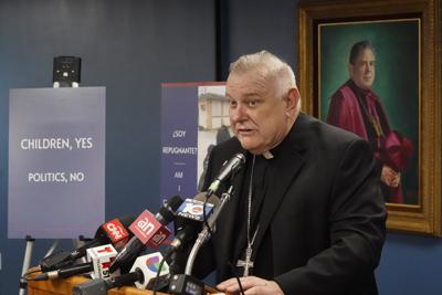 Florida e Iglesia católica discrepan sobre niños migrantes | AP News Florida e Iglesia católica discrepan sobre niños migrantes | AP News