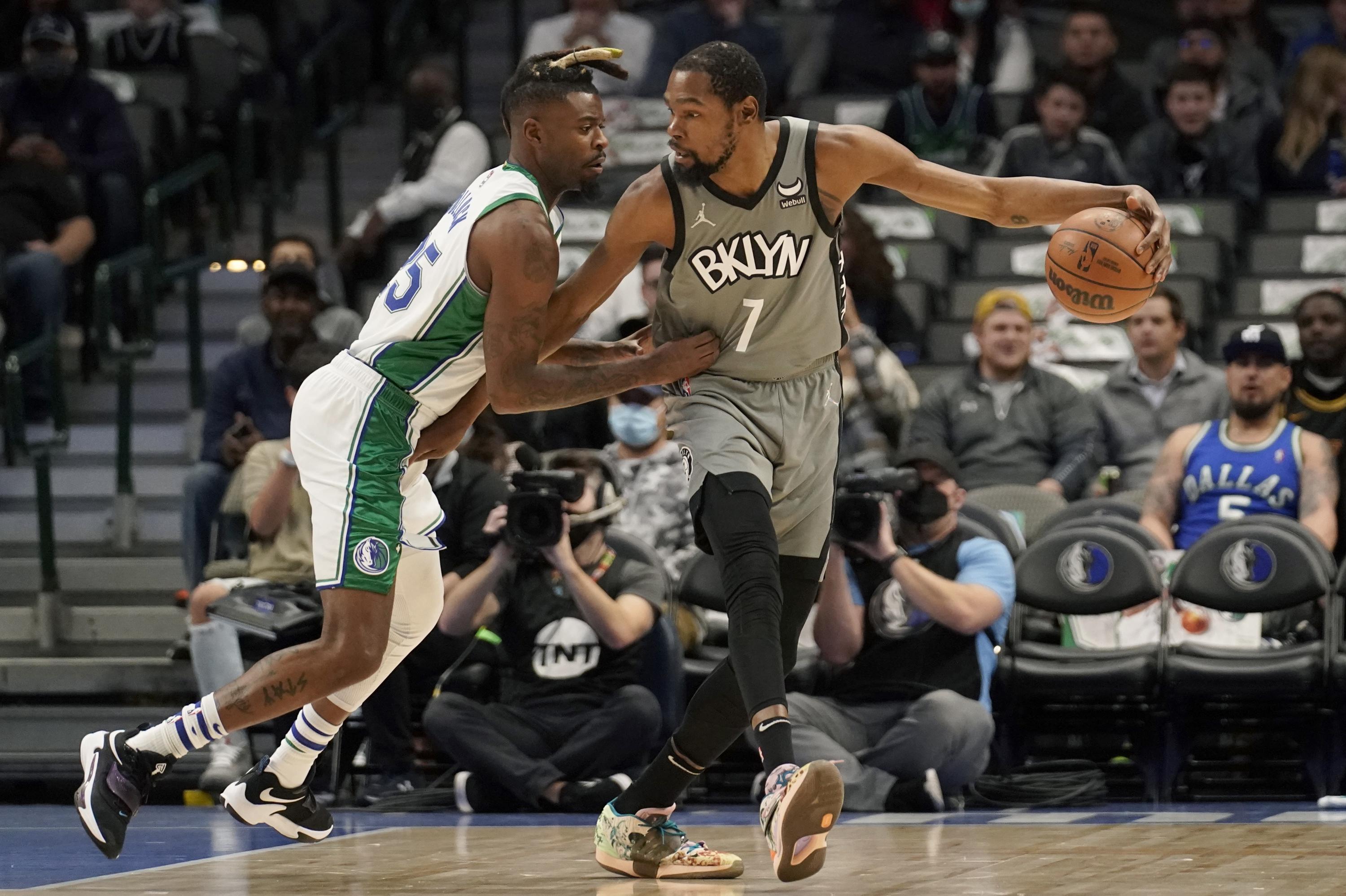 nets and mavs nets and mavs
