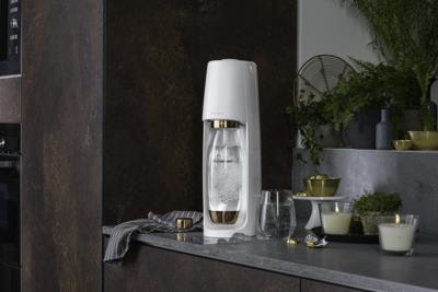 sodastream environment