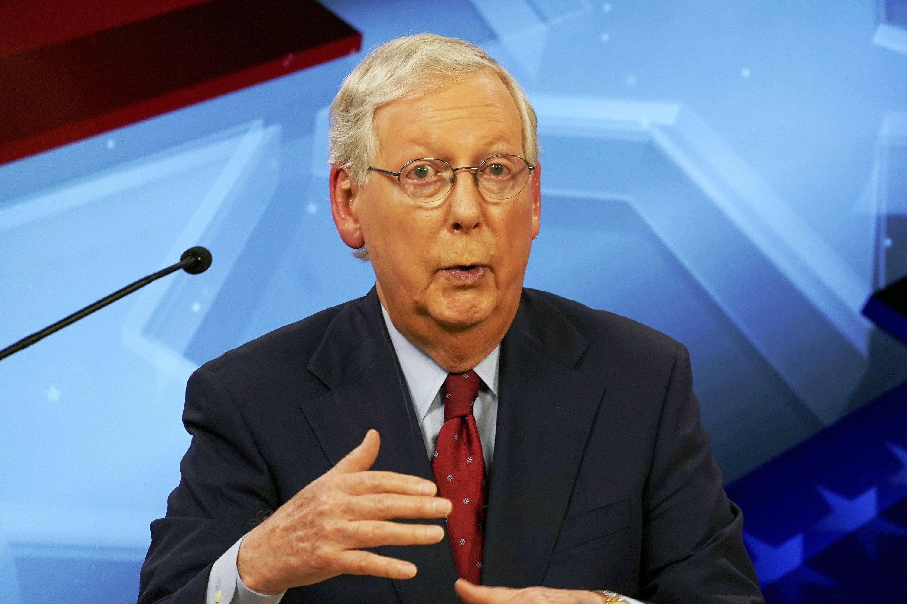 mcconnell-slates-october-revote-on-gop-covid-relief-plan