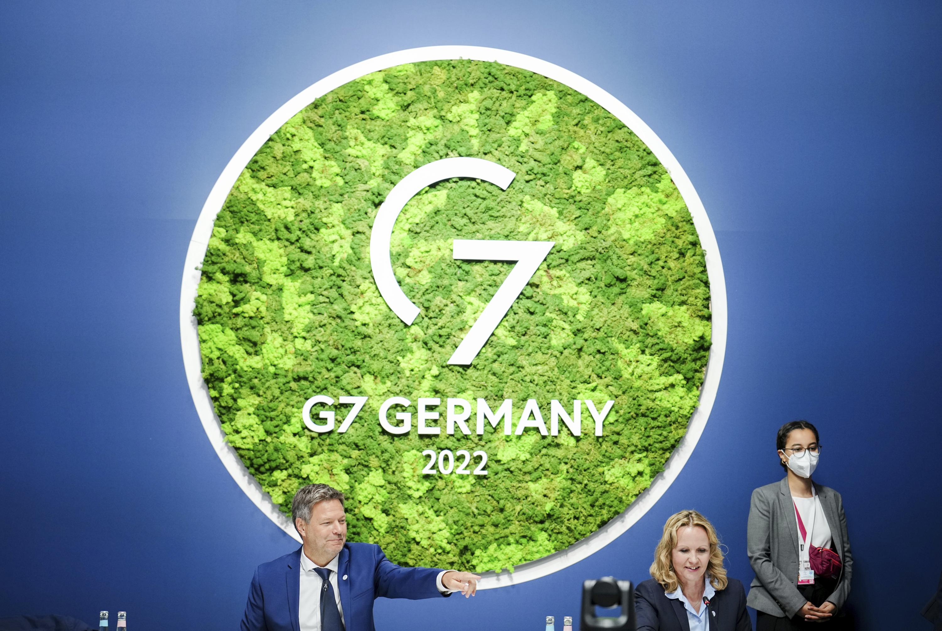 Deutschland: G-7-Staaten können Vorreiter bei der Beendigung der Kohlenutzung sein