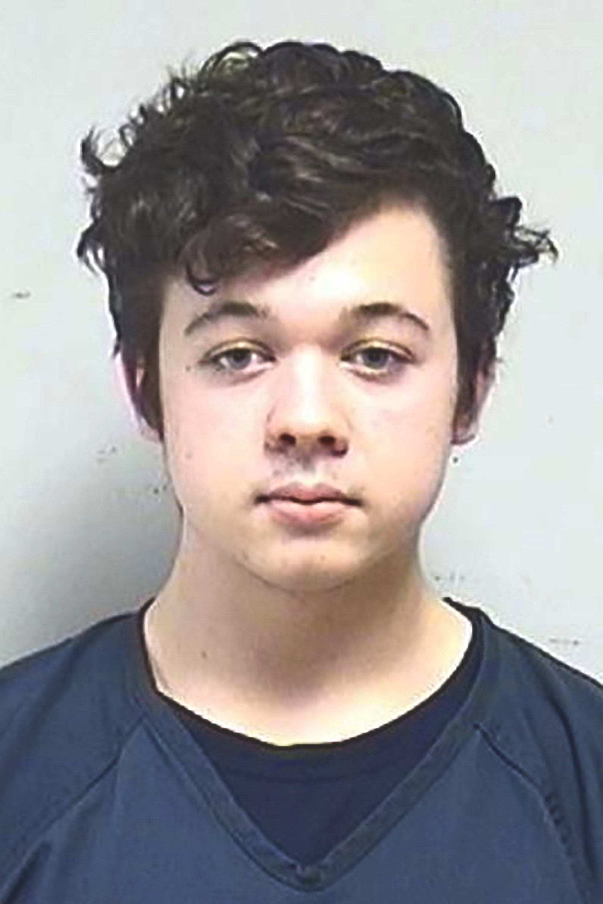 Illinois teen pleads not guilty to Kenosha protest murders