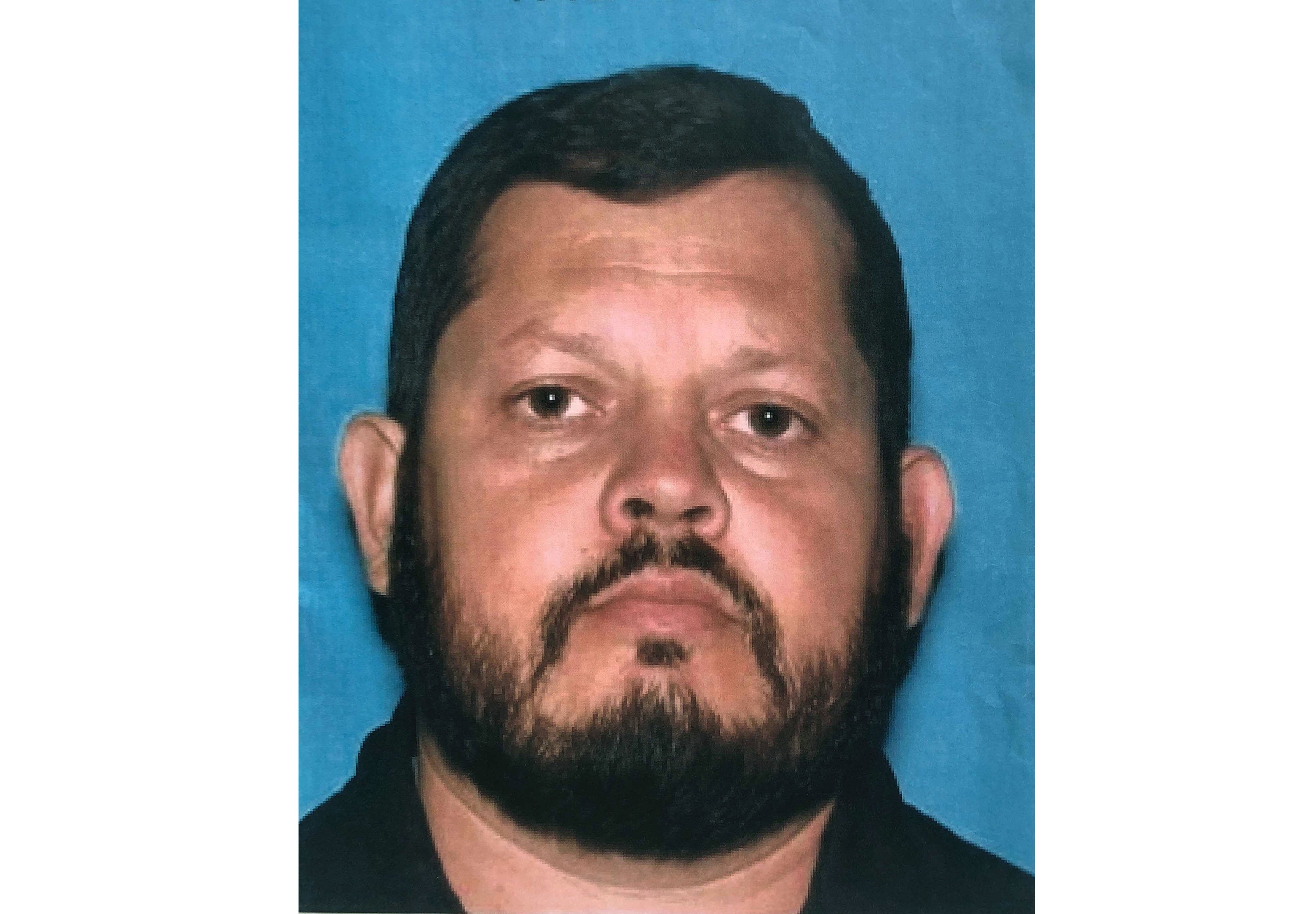 The suspect’s wife says she “can’t understand” the attack in California