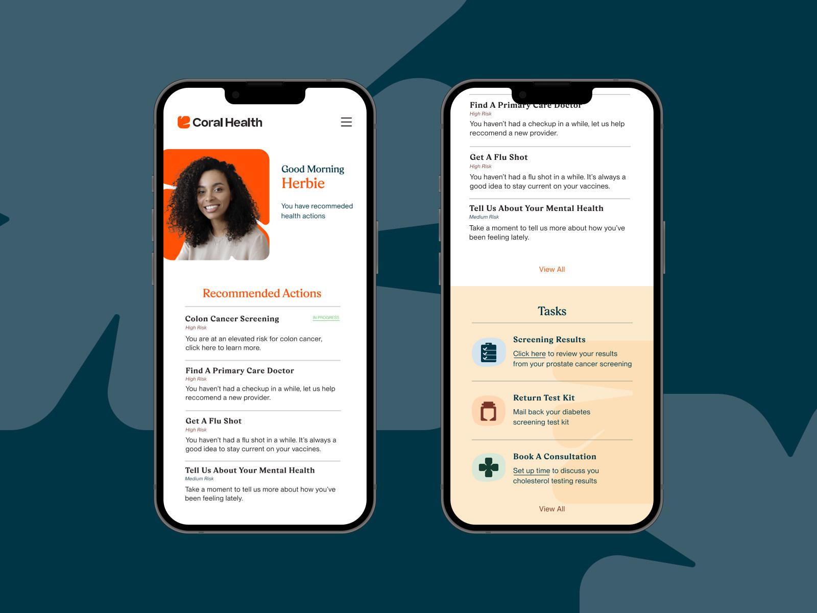 Coral Health Launches First Cohesive Solution to Address DEI in Preventive Health AP News