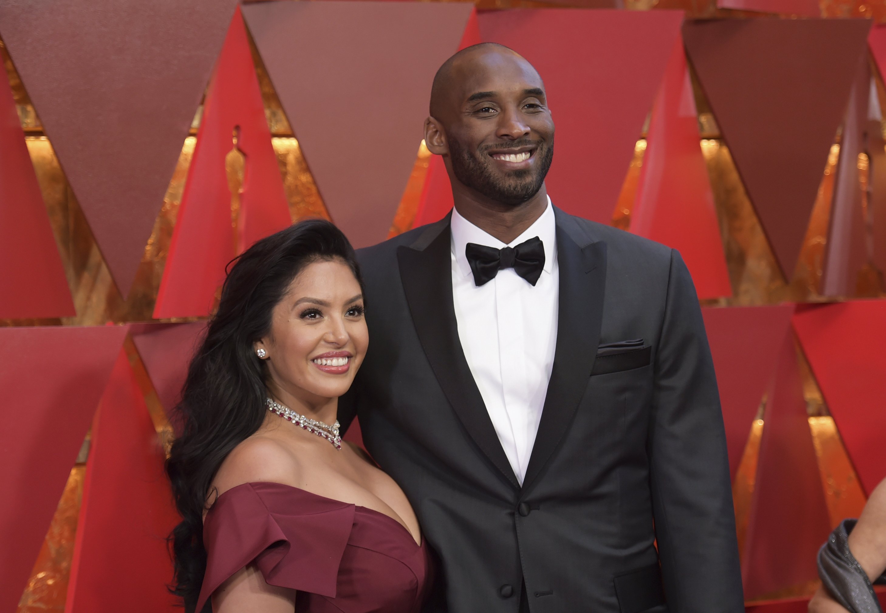 Michael Jordan will present Kobe Bryant for Hall induction - Vimarsana News