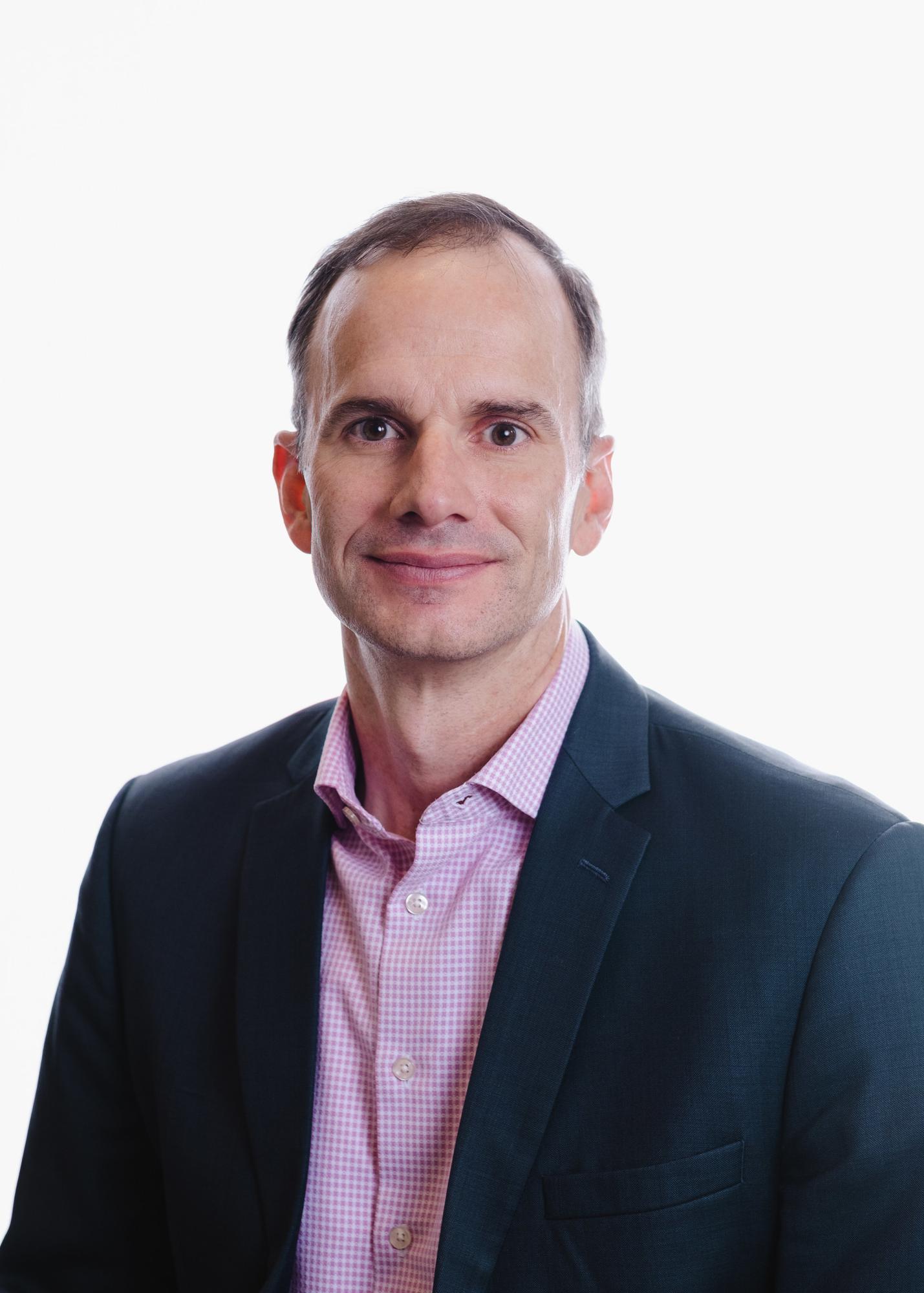 RMI Names New CEO To Gain Momentum on Clean Energy Transition
