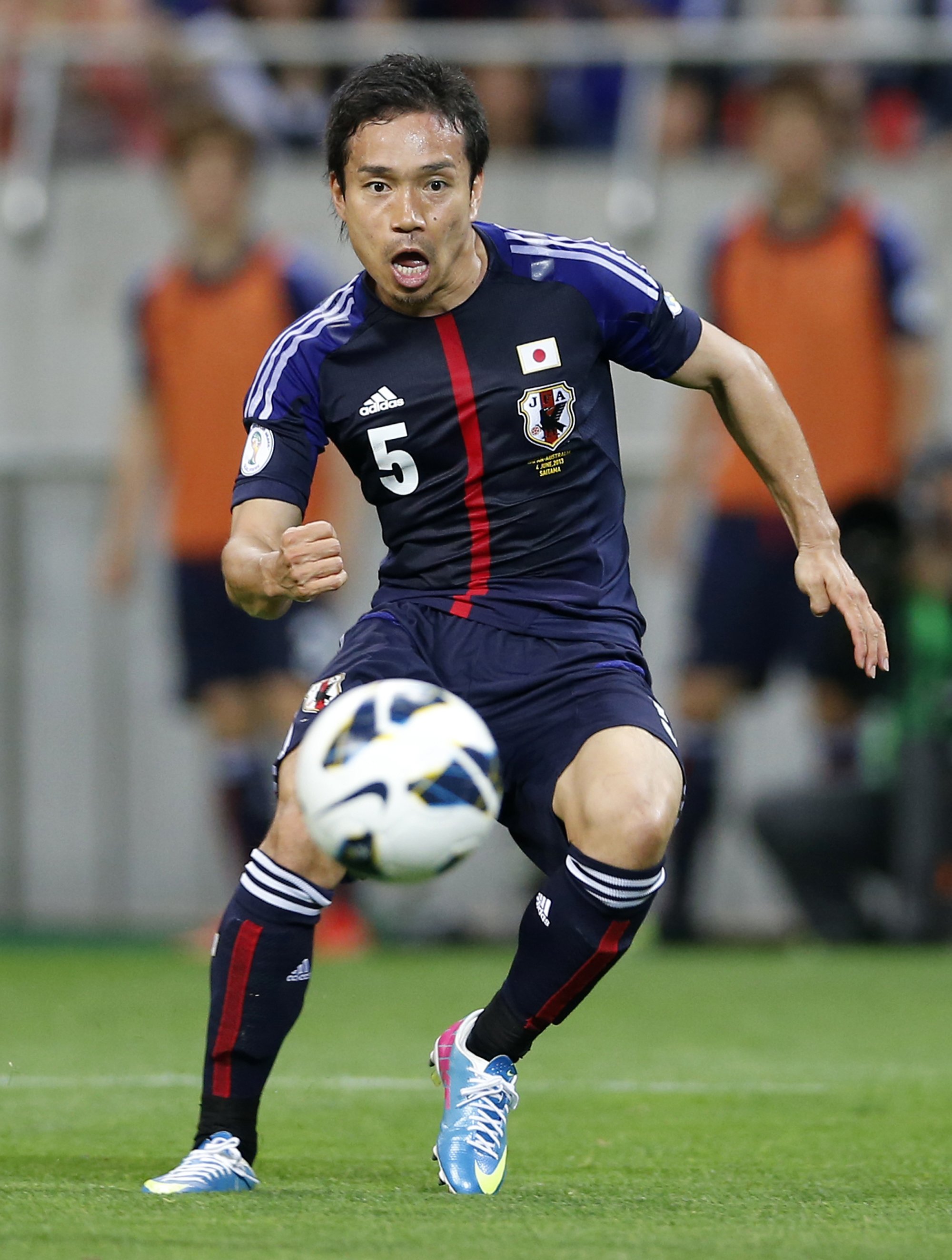 5 Japan players to watch at the World Cup