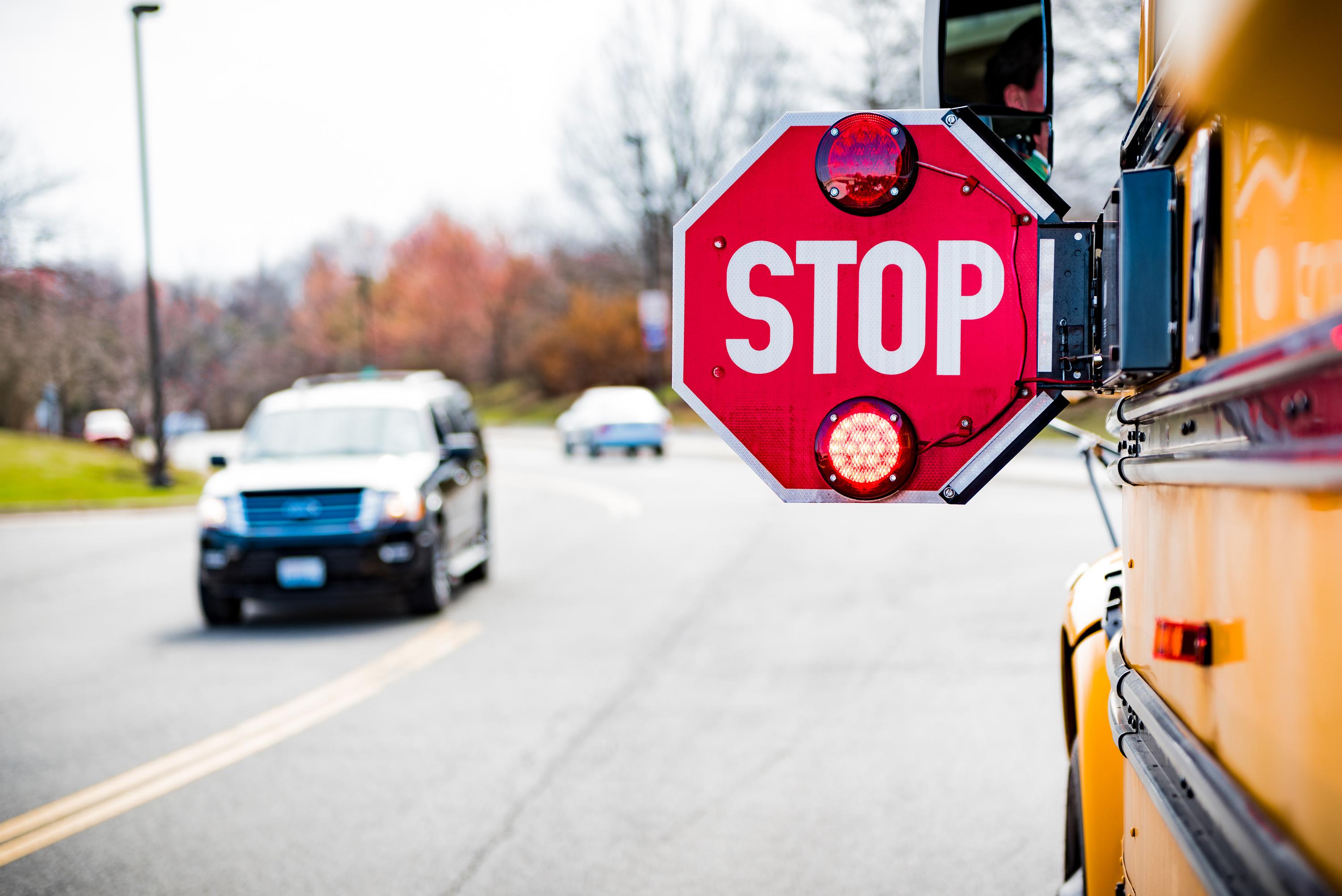 Zonar and BusPatrol Make StopArm and School Bus Safety Solutions Free to School Districts AP News
