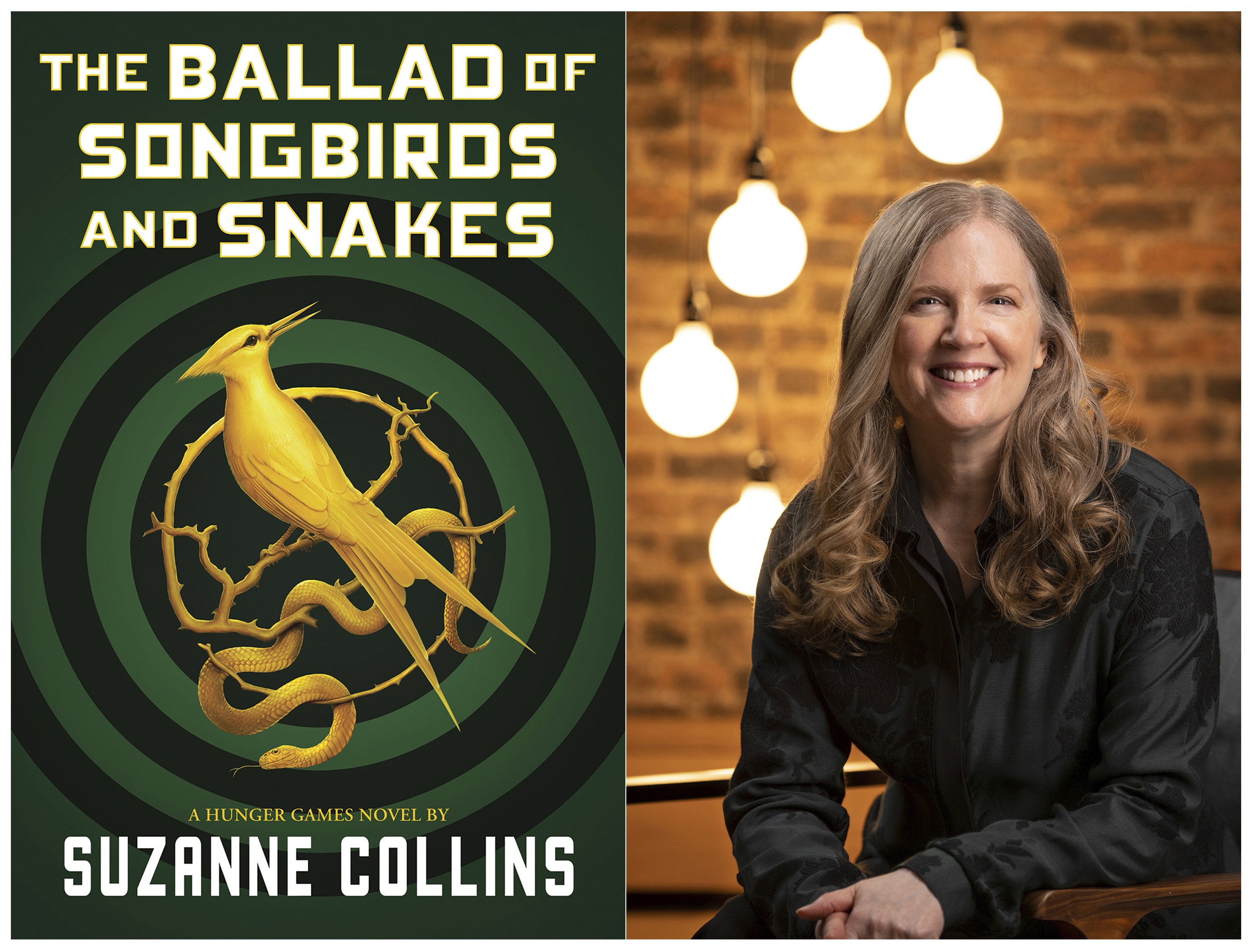 Review: 'The Ballad of Songbirds and Snakes' delivers