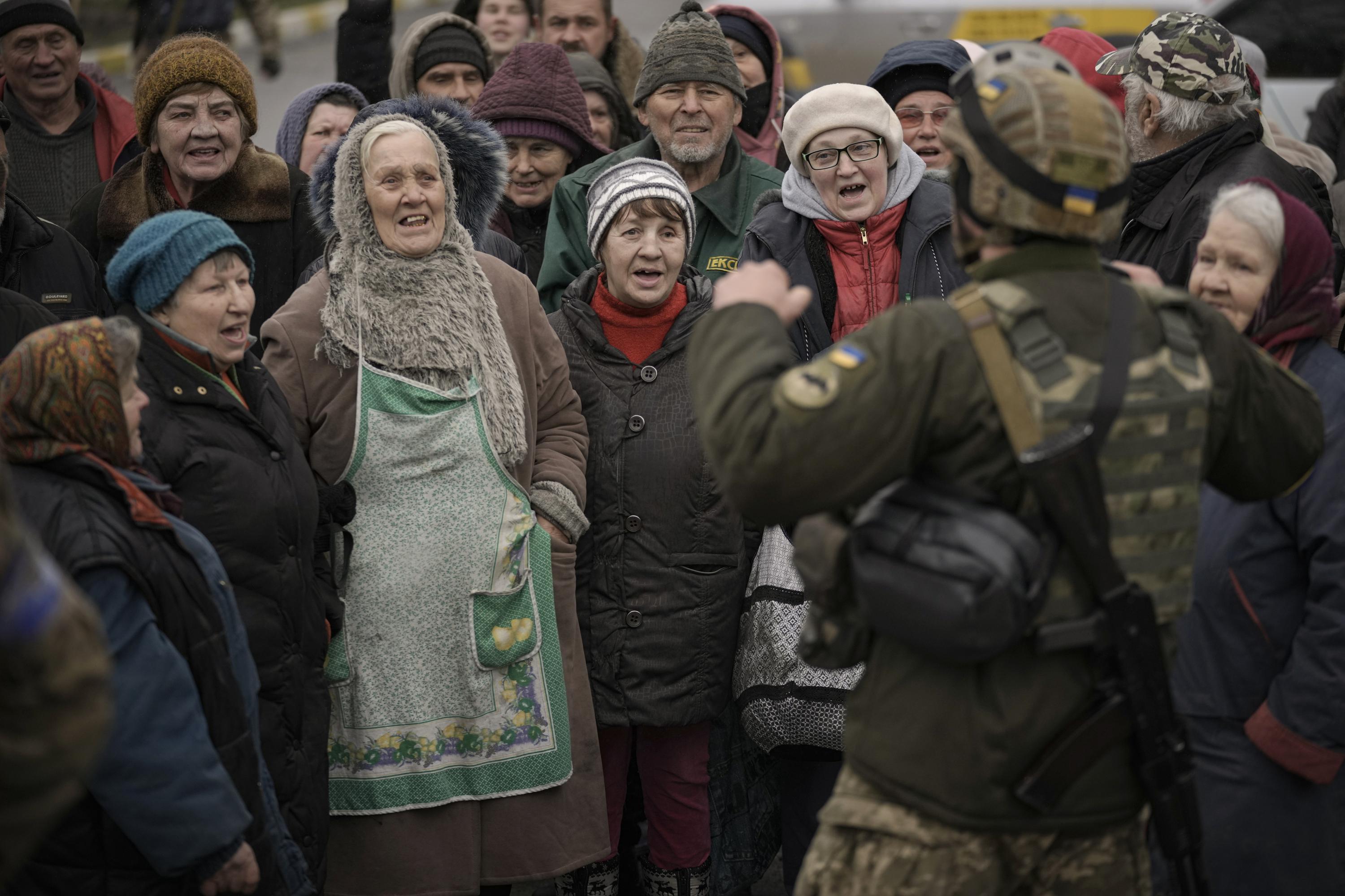 2 апреля новости войны. Жизнь в России.