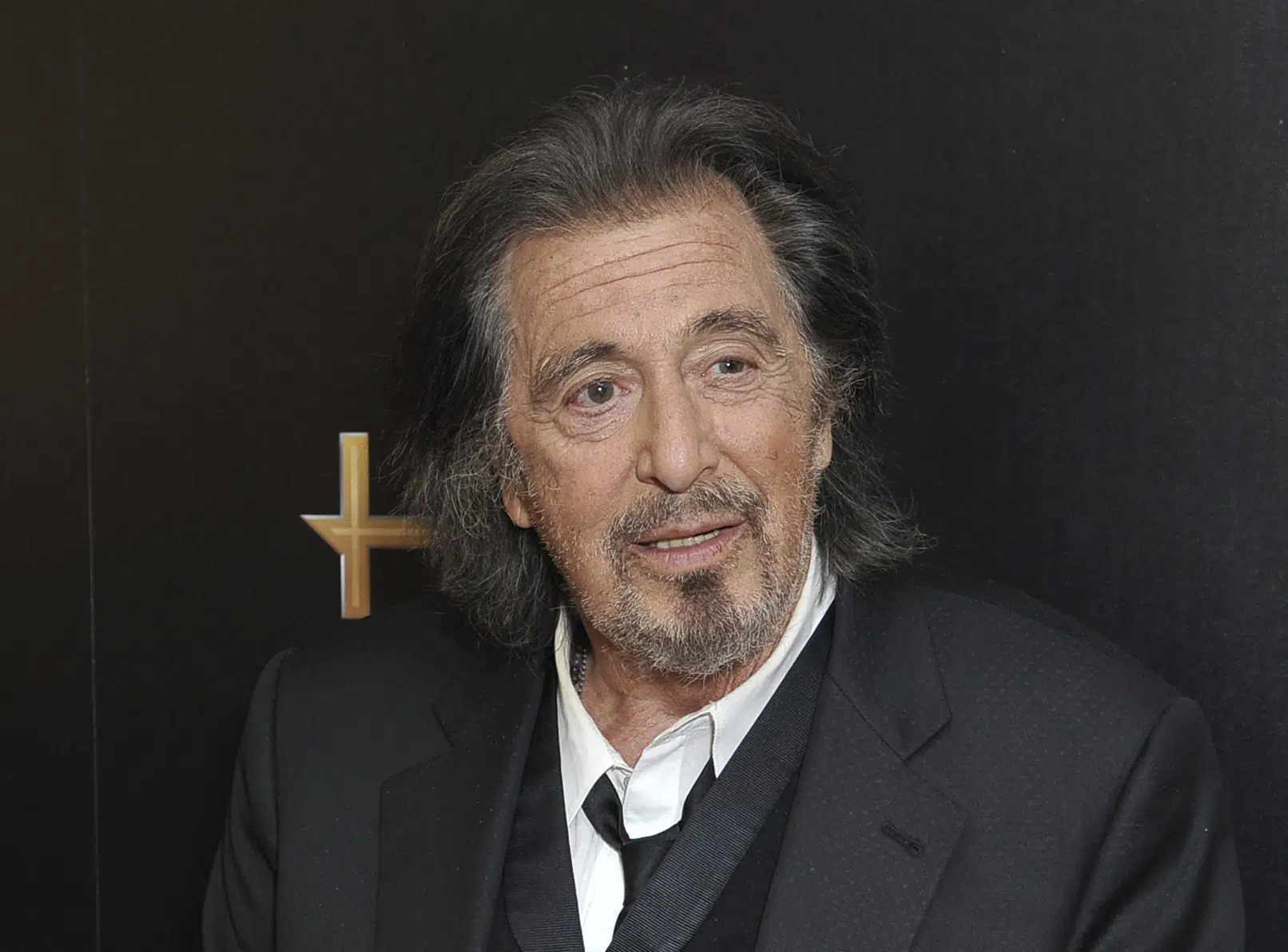 A 83 ans, Al Pacino attend un bébé avec Noor Alfalah, 29 ans