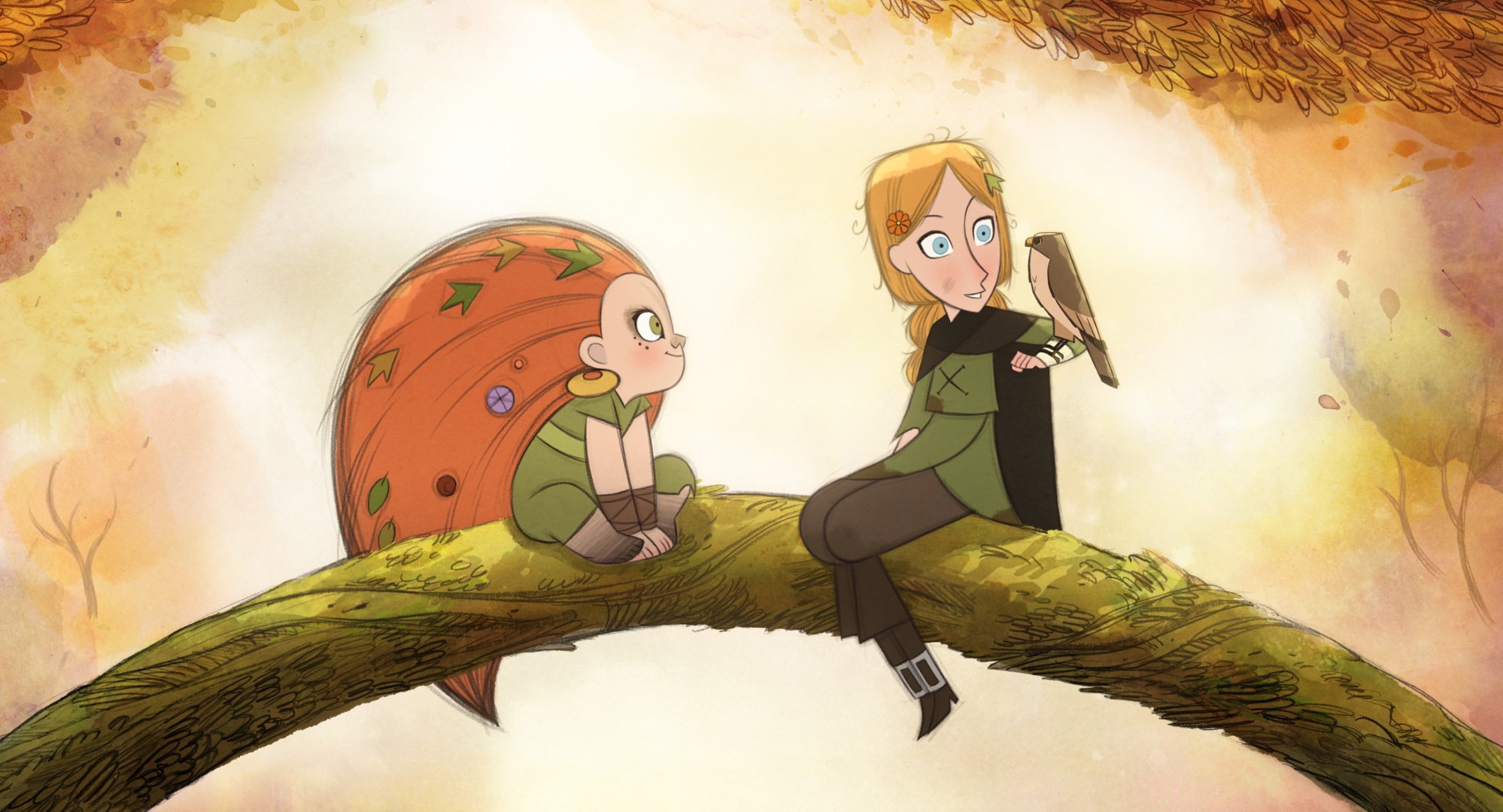 How an Irish town became home for an animation powerhouse - Vimarsana News