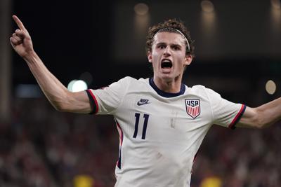 Us Soccer Has Jekyll Hyde Personality Ahead Of Costa Rica Ap News