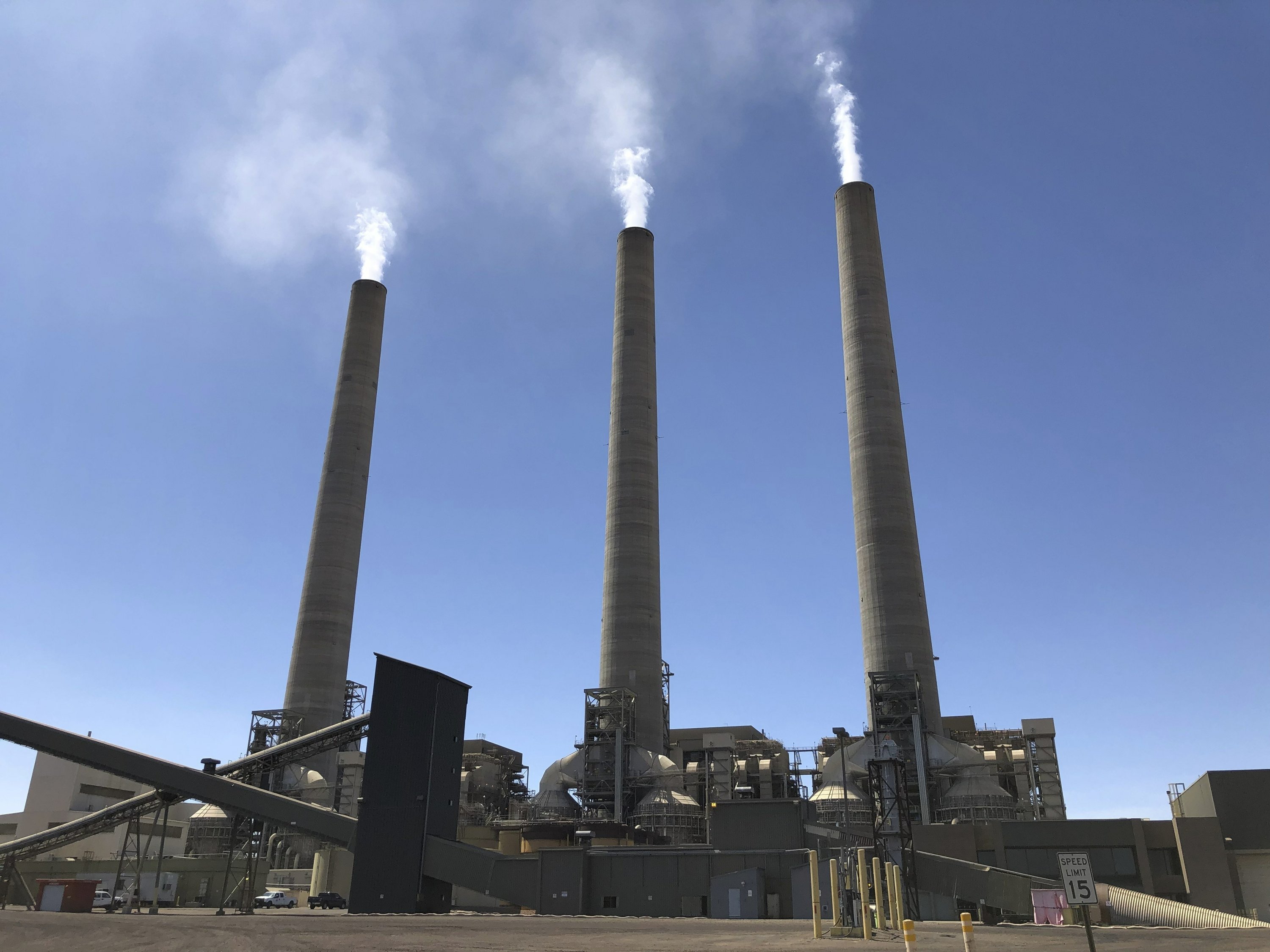 Power generation jobs in arizona