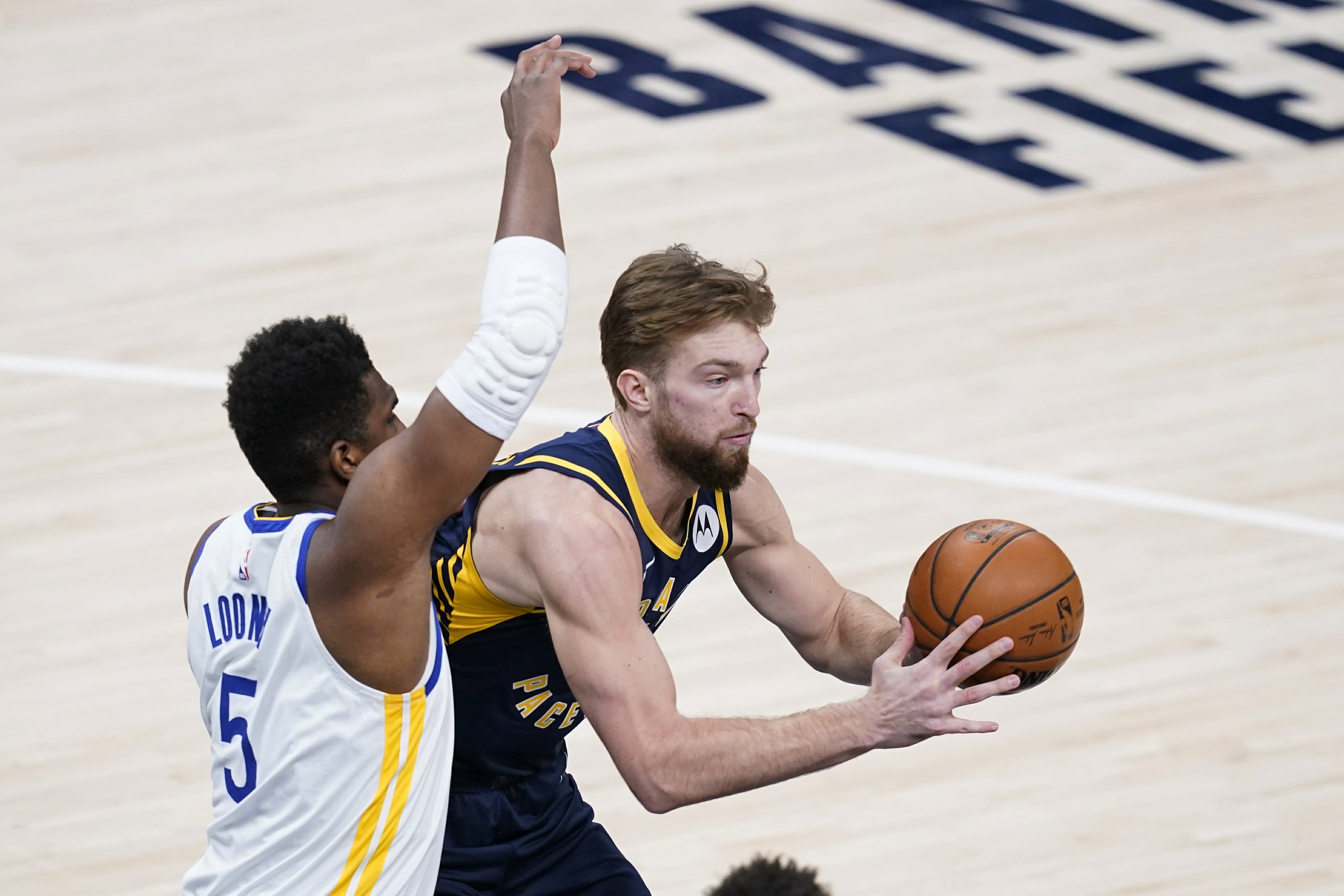 sabonis all star jersey