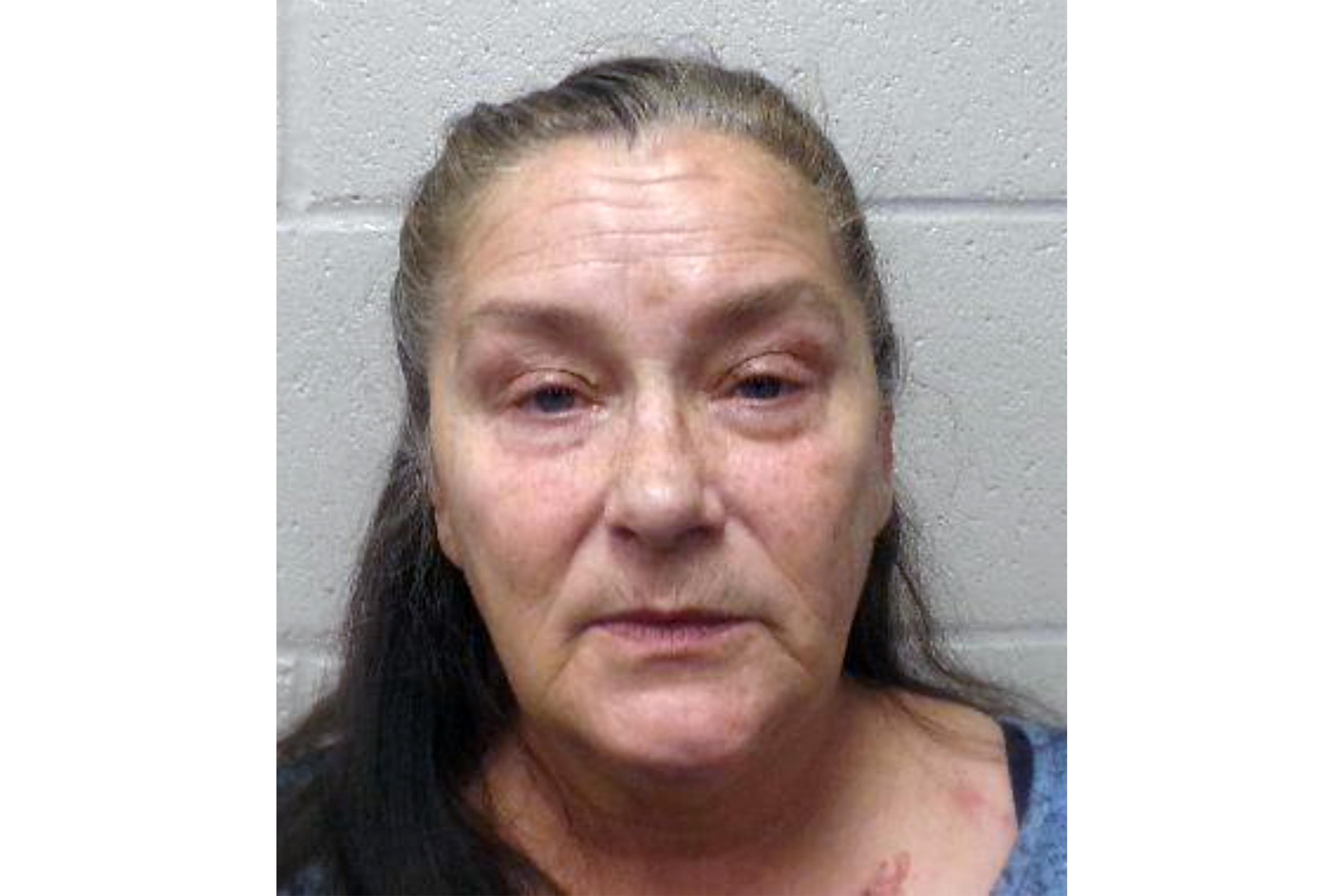 2 Oklahoma Women Found - 2htm21v