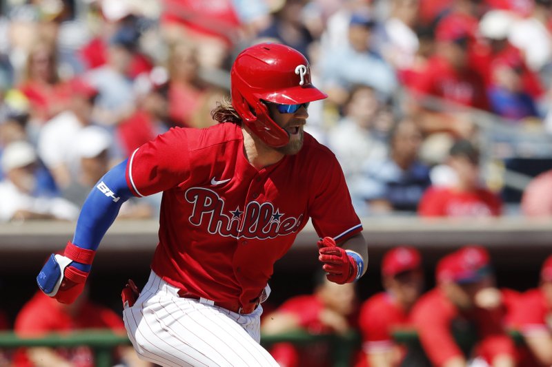 phillies red uniforms