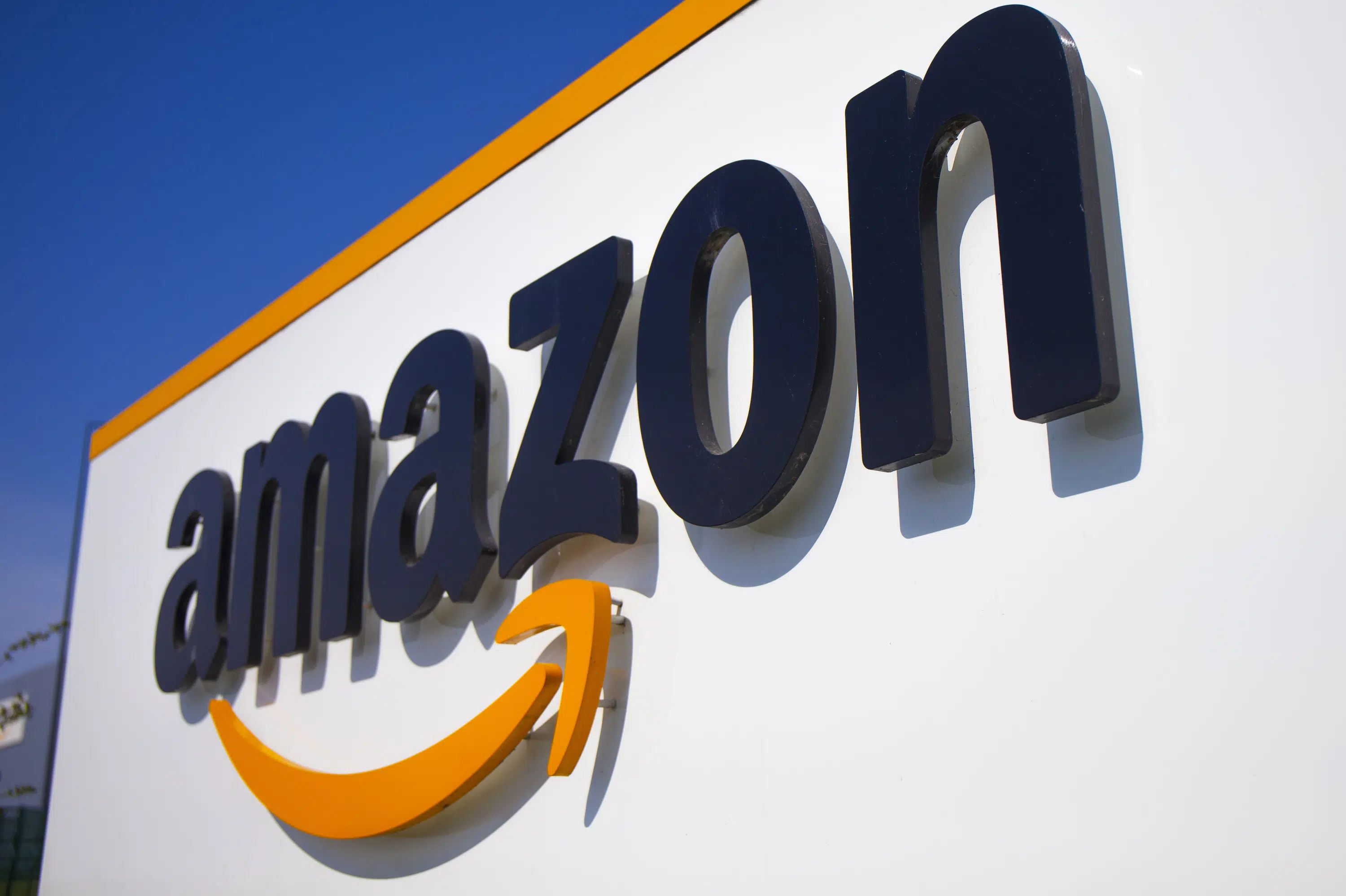 Amazon to make big business changes in EU settlement – The Associated Press