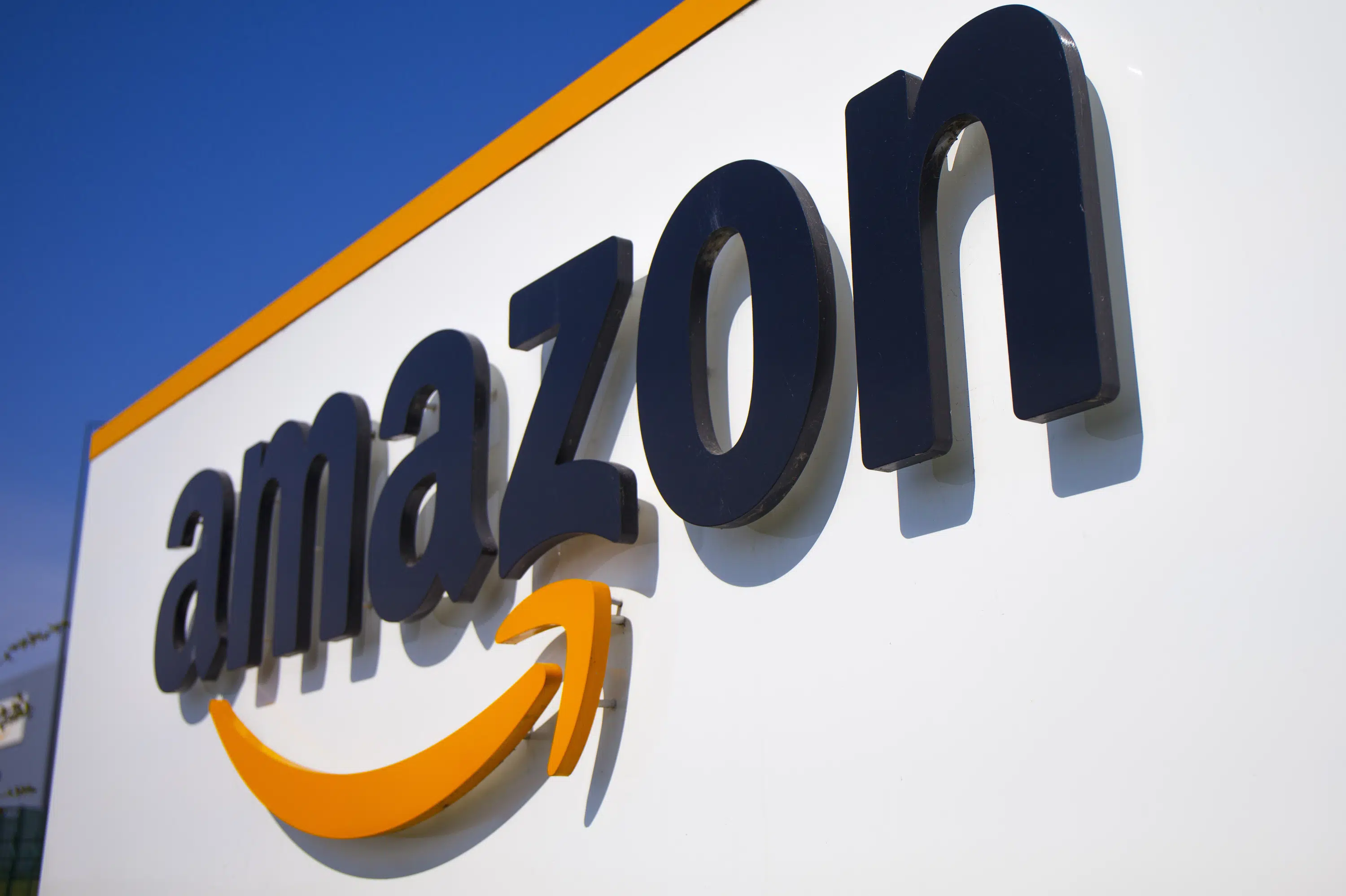 Amazon to make big business changes in EU settlement