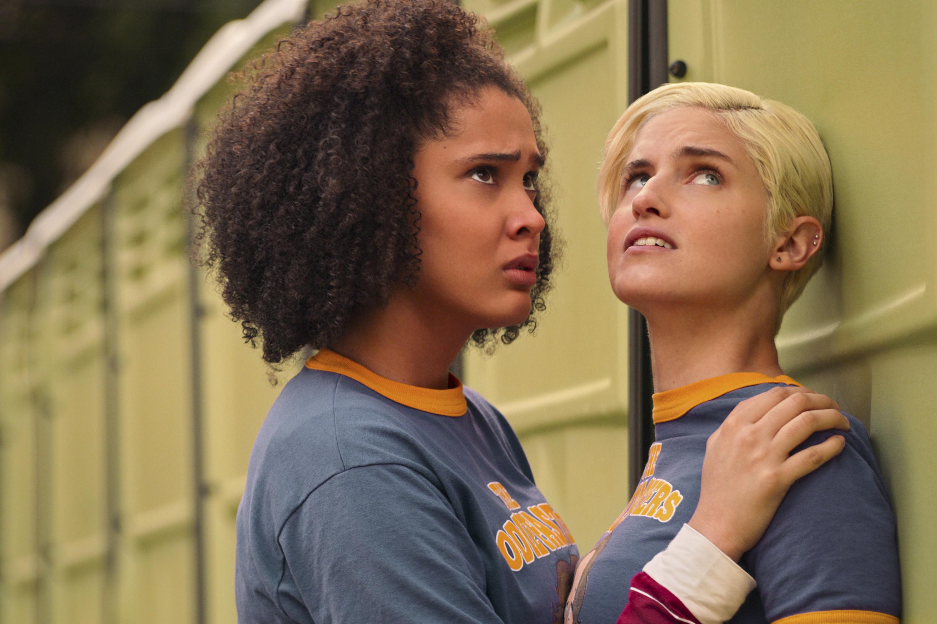 HBO Max Lesbian TV: The Best LGBTQ+ Streaming Shows