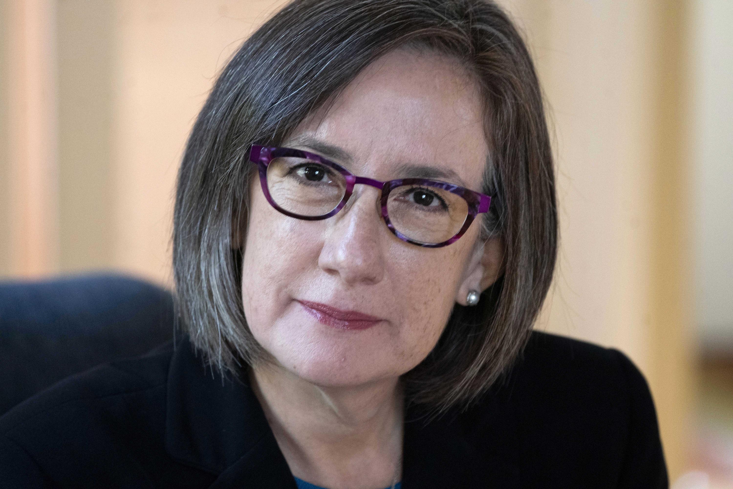 Democrat Andrea Salinas wins US House seat in Oregon's 6th AP News