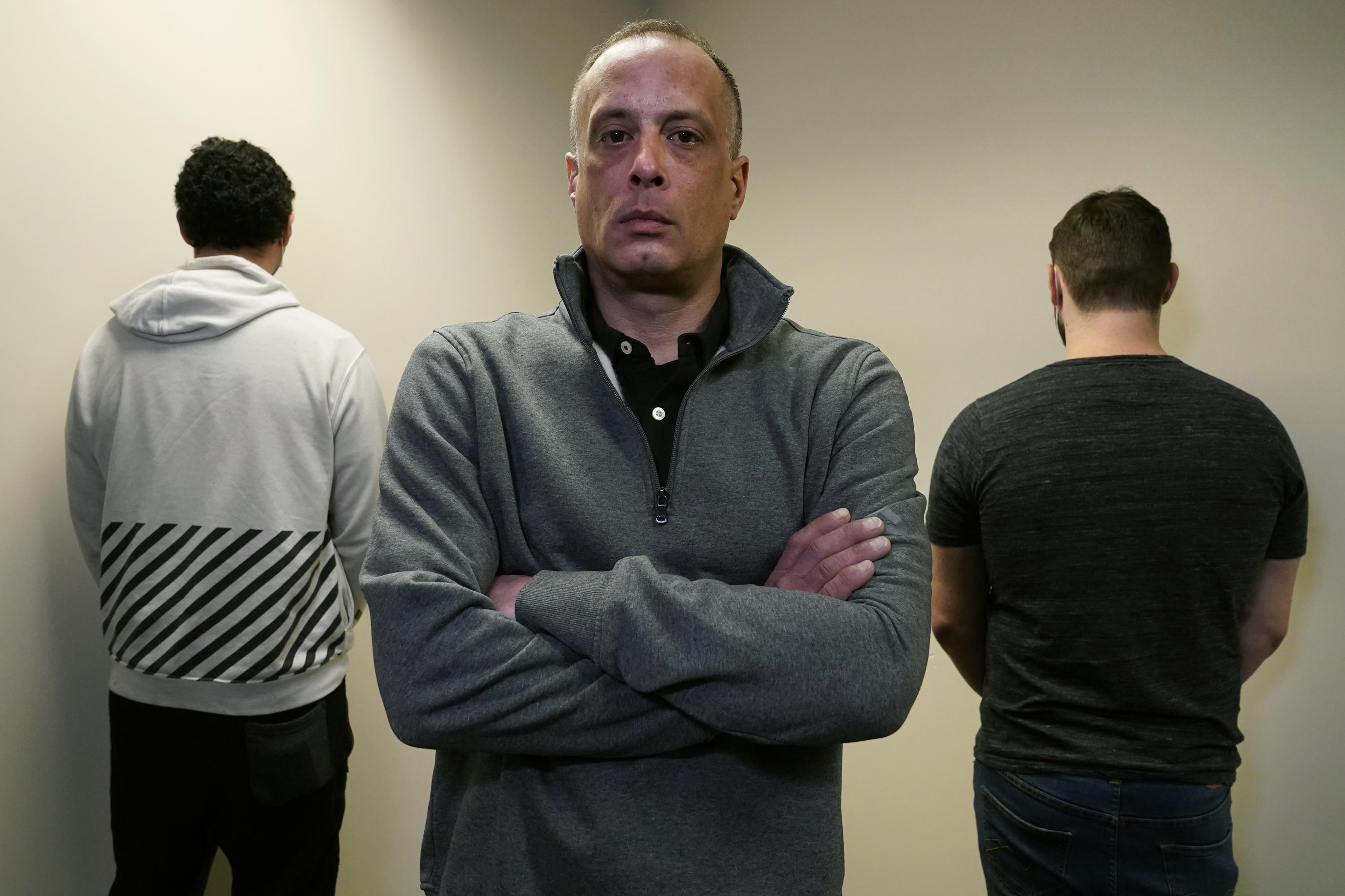 New Hampshire still challenged by youth center abuse scandal