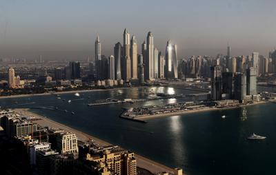 Anti-money-laundering body puts UAE on global &amp;#39;gray&amp;#39; list | AP News