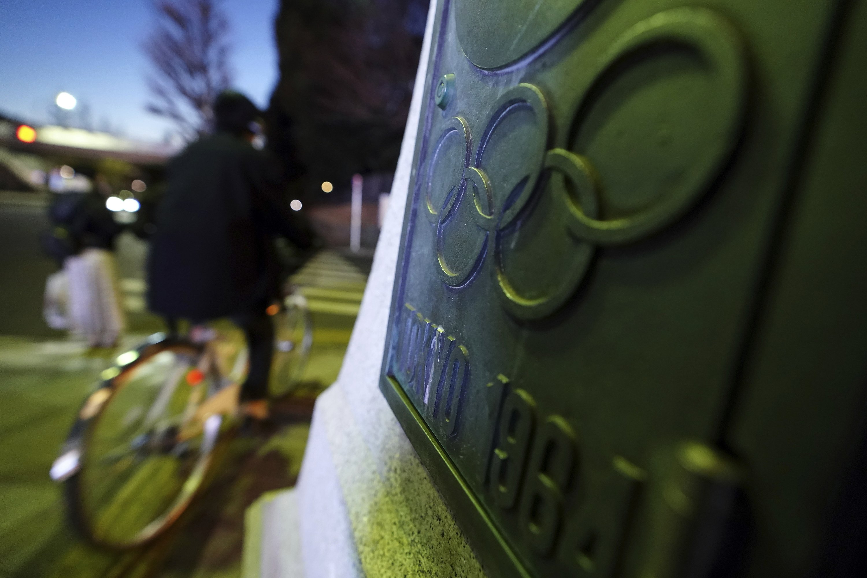 A look at what quarantine is like in Olympichost Japan AP News