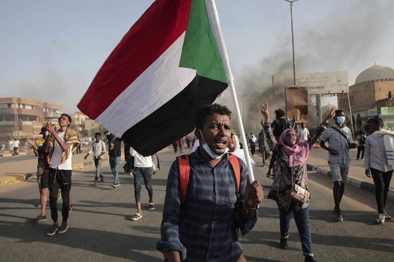 Sudan Frees Ex-Officials in Effort to End Political Impasse