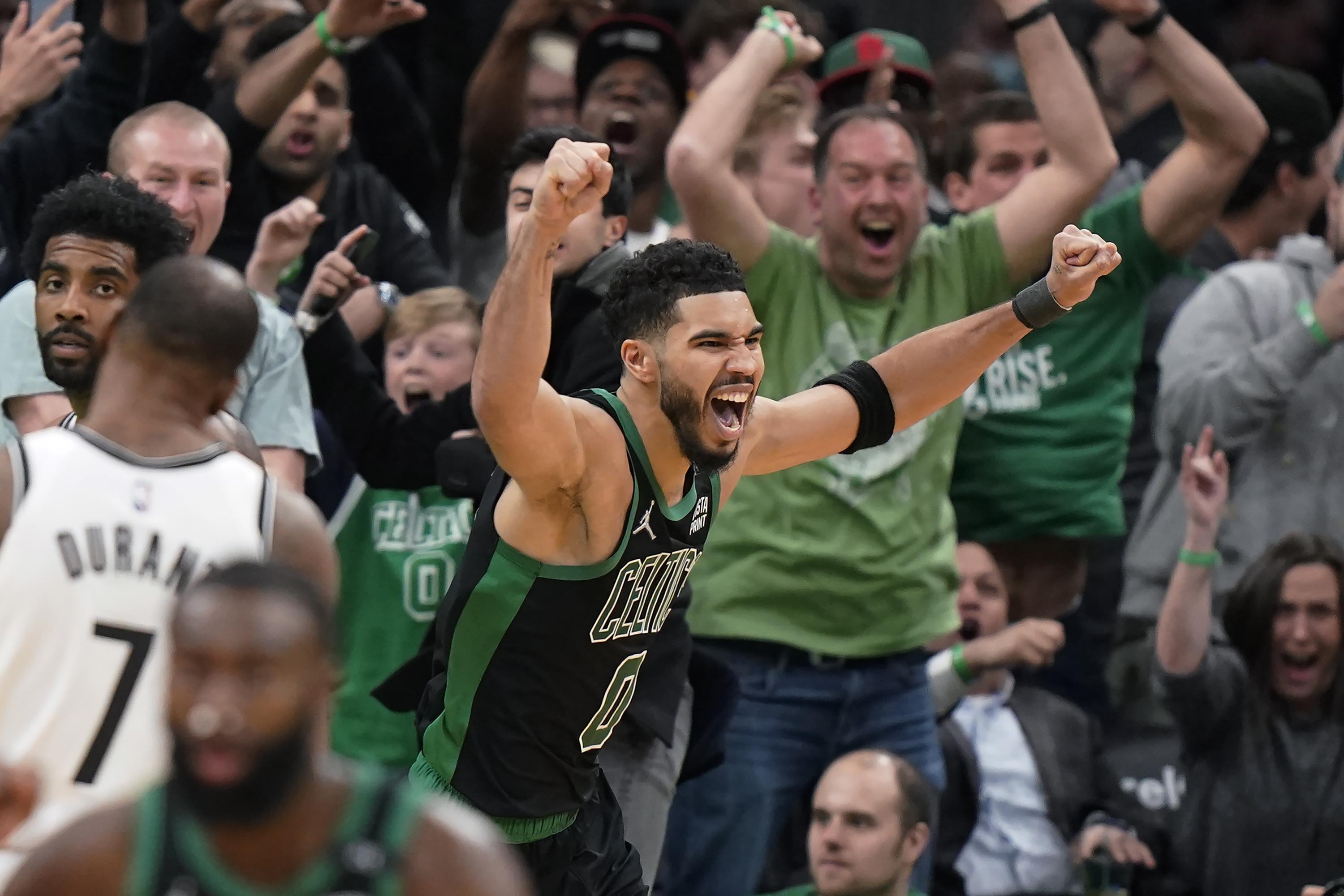 Opening of NBA playoffs gives ratings win to ABC, ESPN AP News