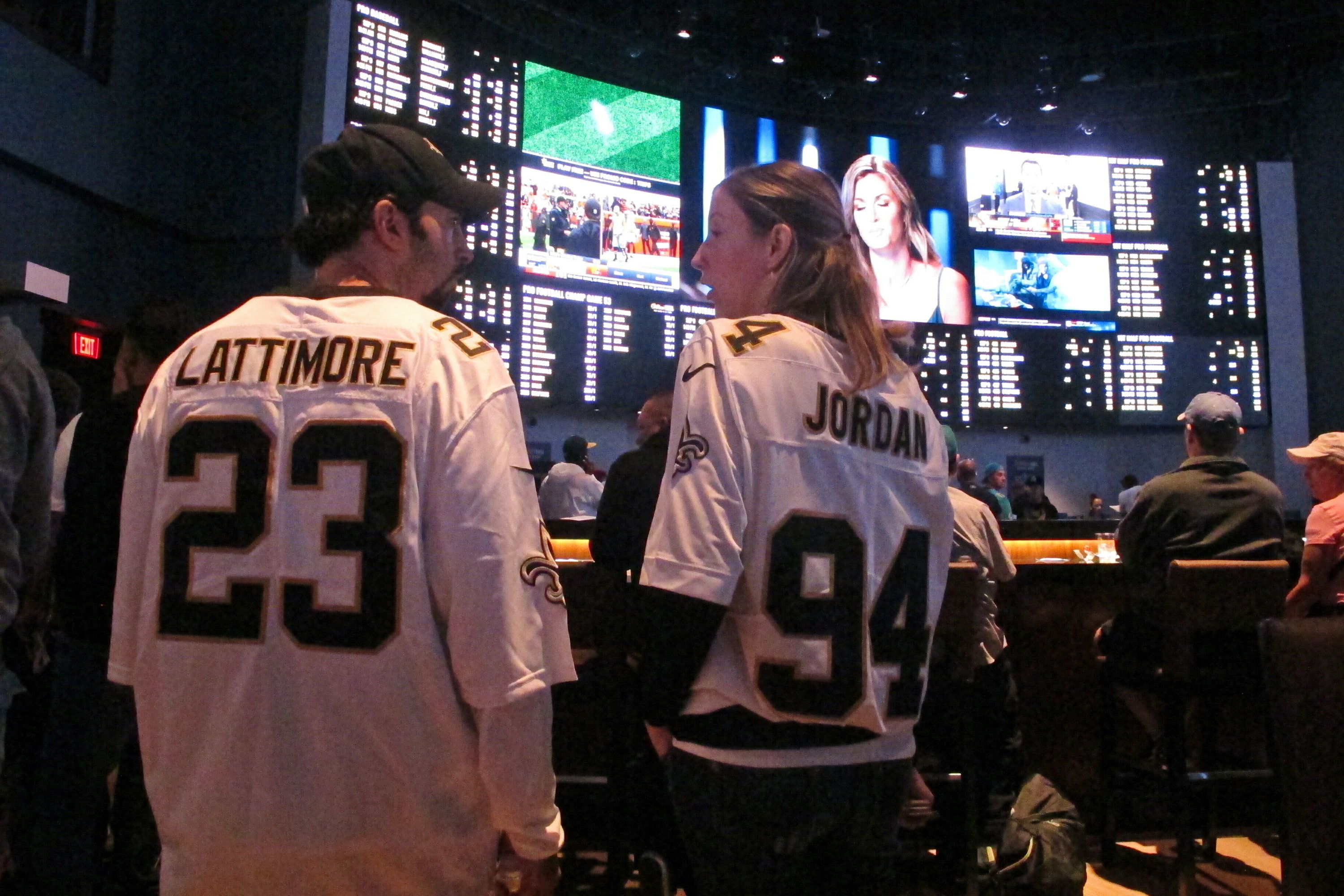 Beginner's Guide To Sports Betting