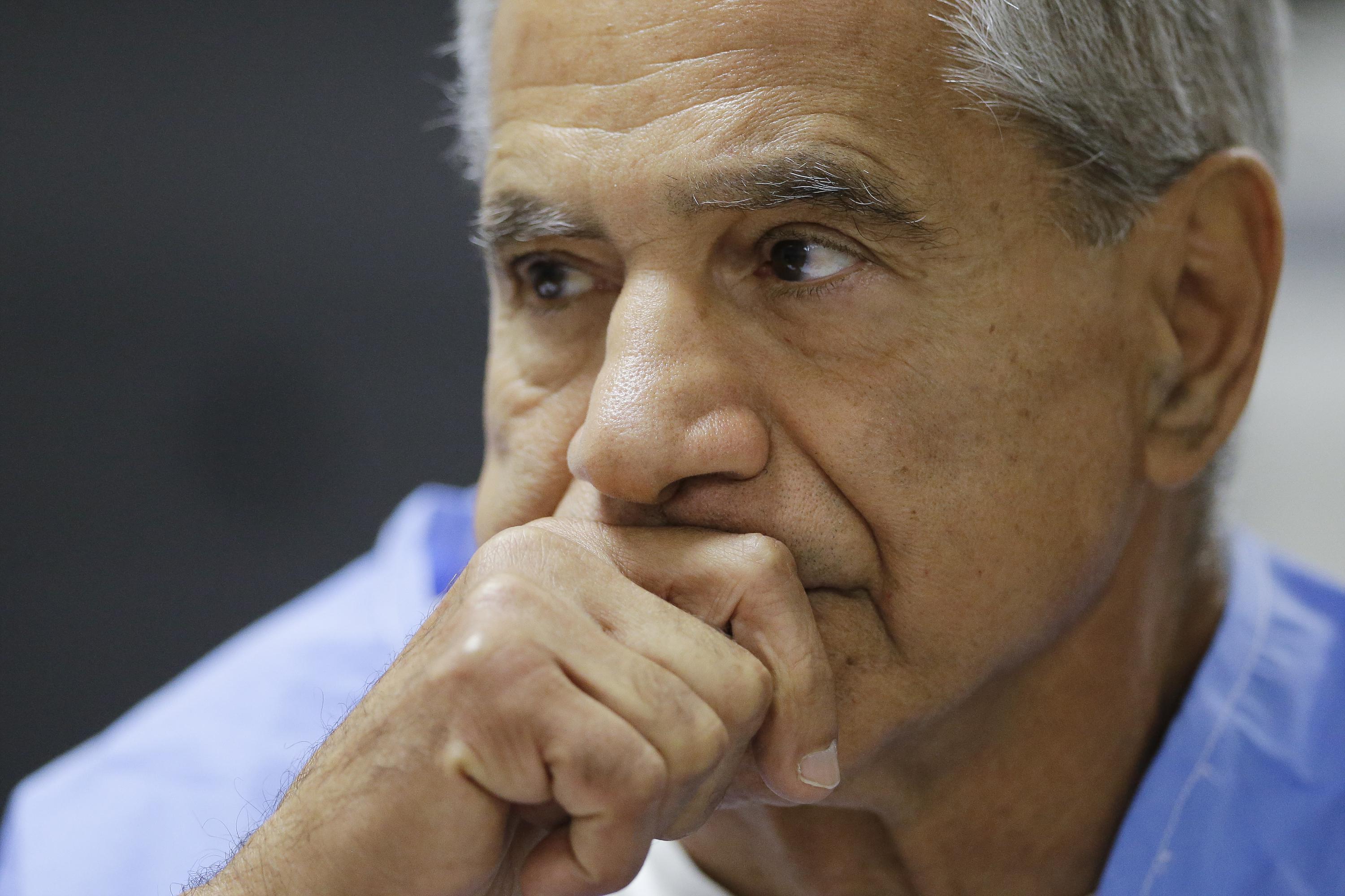 California governor denies RFK assassin Sirhan Sirhan parole