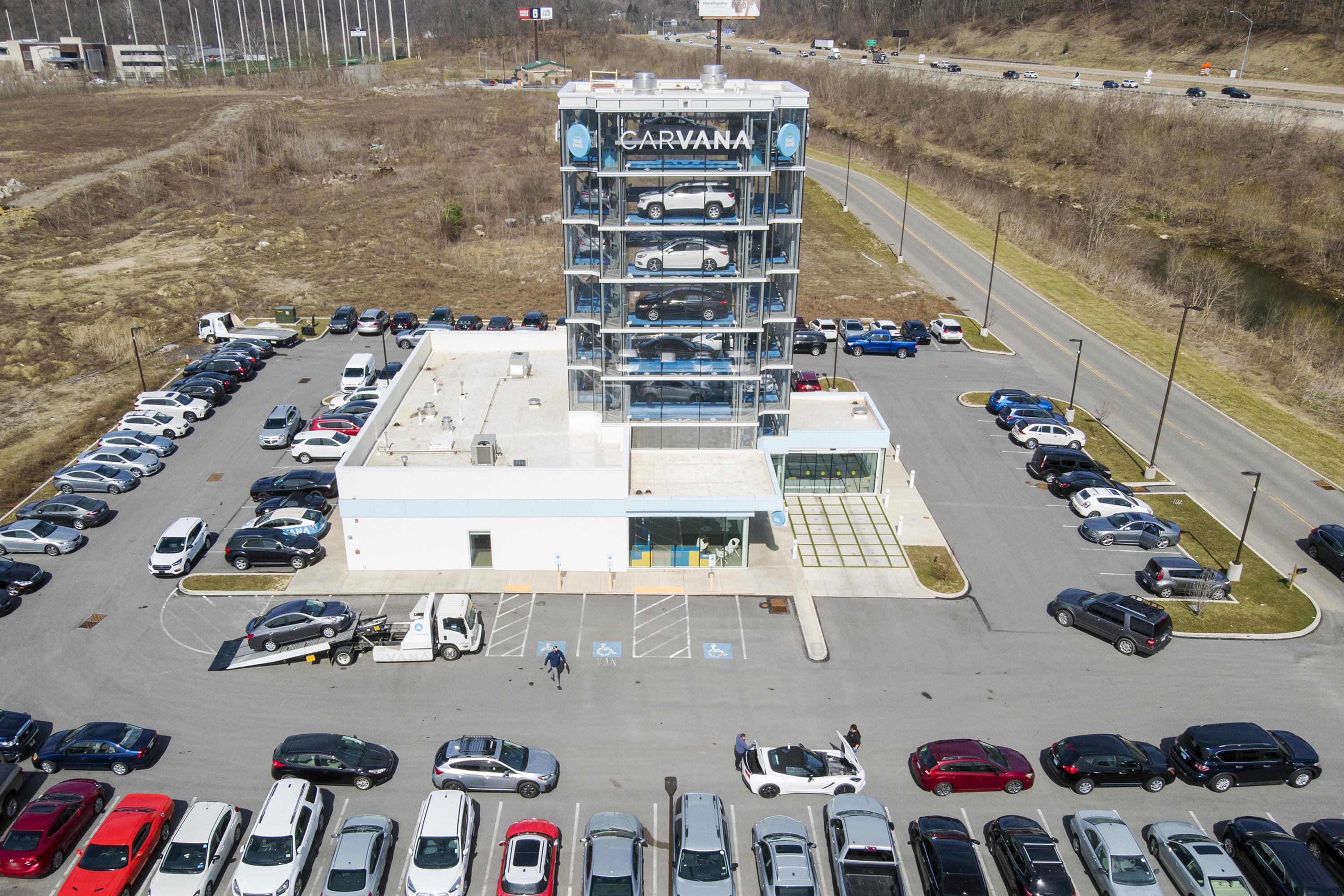 Careers At Carvana - tzyxf69