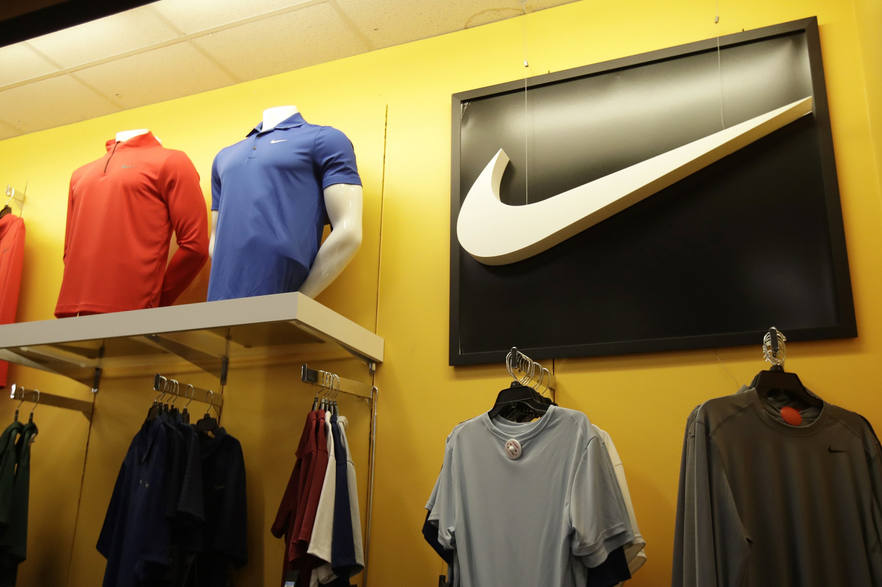 nike direct factory outlet