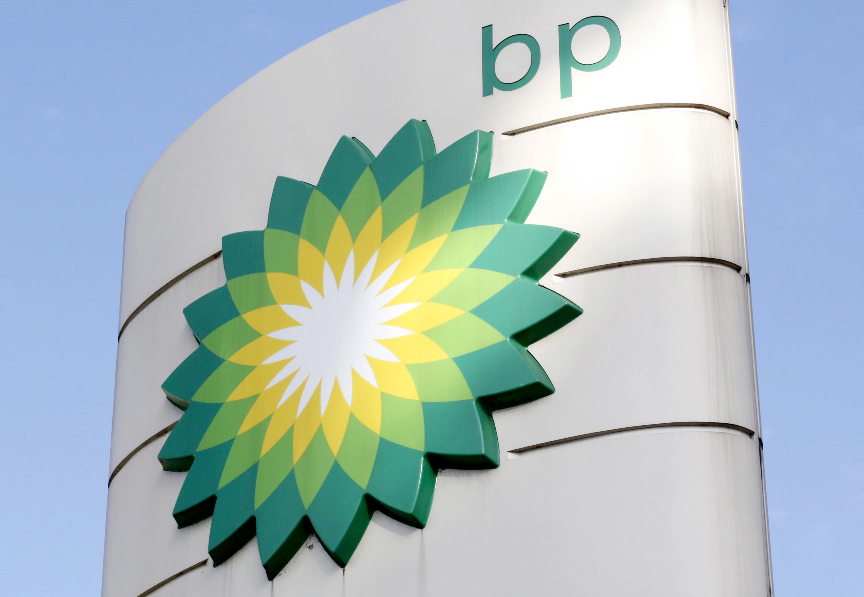 BP profits surge as high gas prices hit household finances | AP News