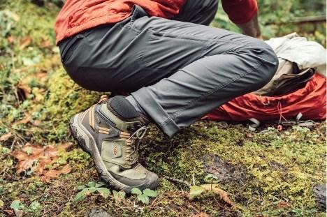 KEEN Footwear Awarded Prestigious Good Housekeeping 2021 Sustainability ...